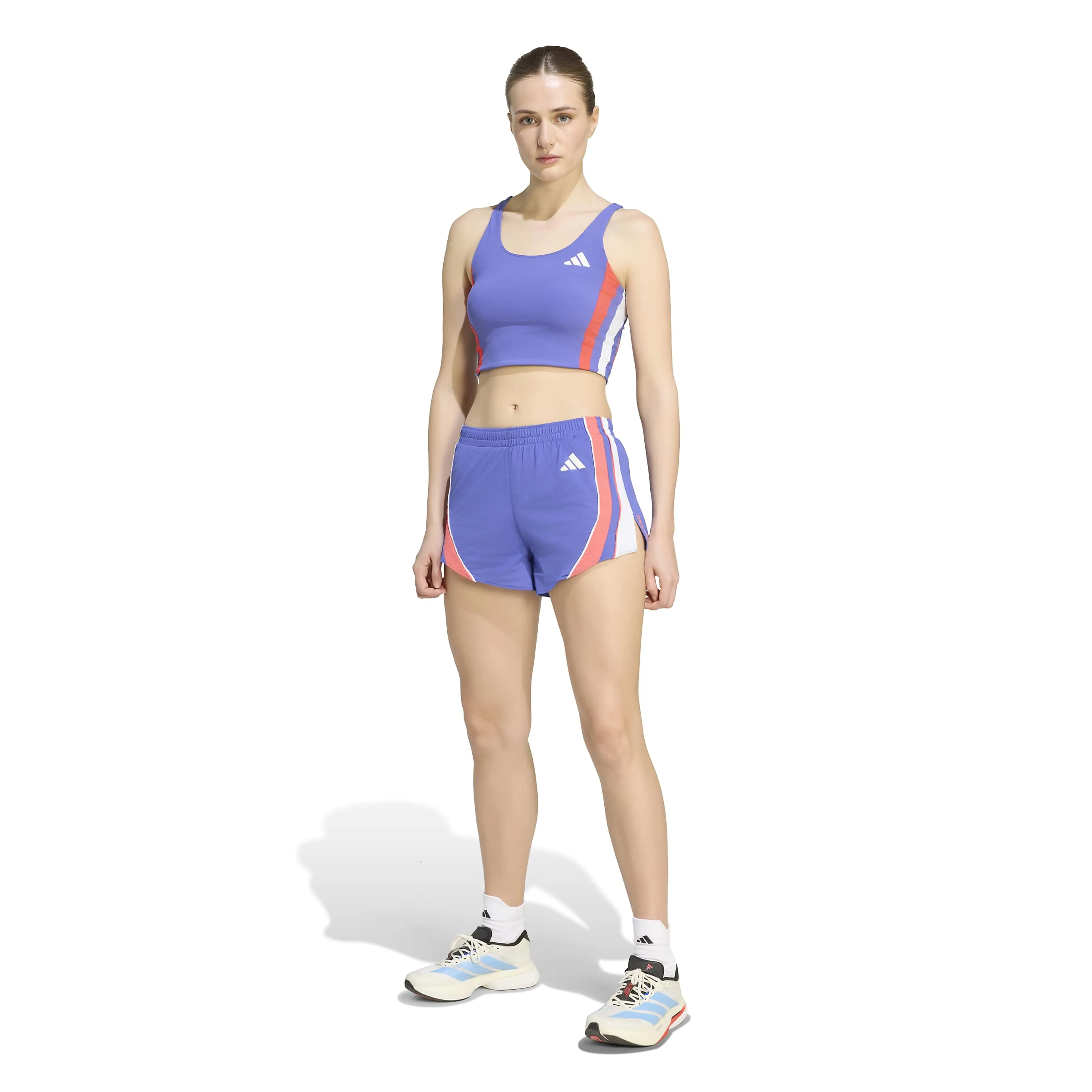 Adizero Archive Crop Top  