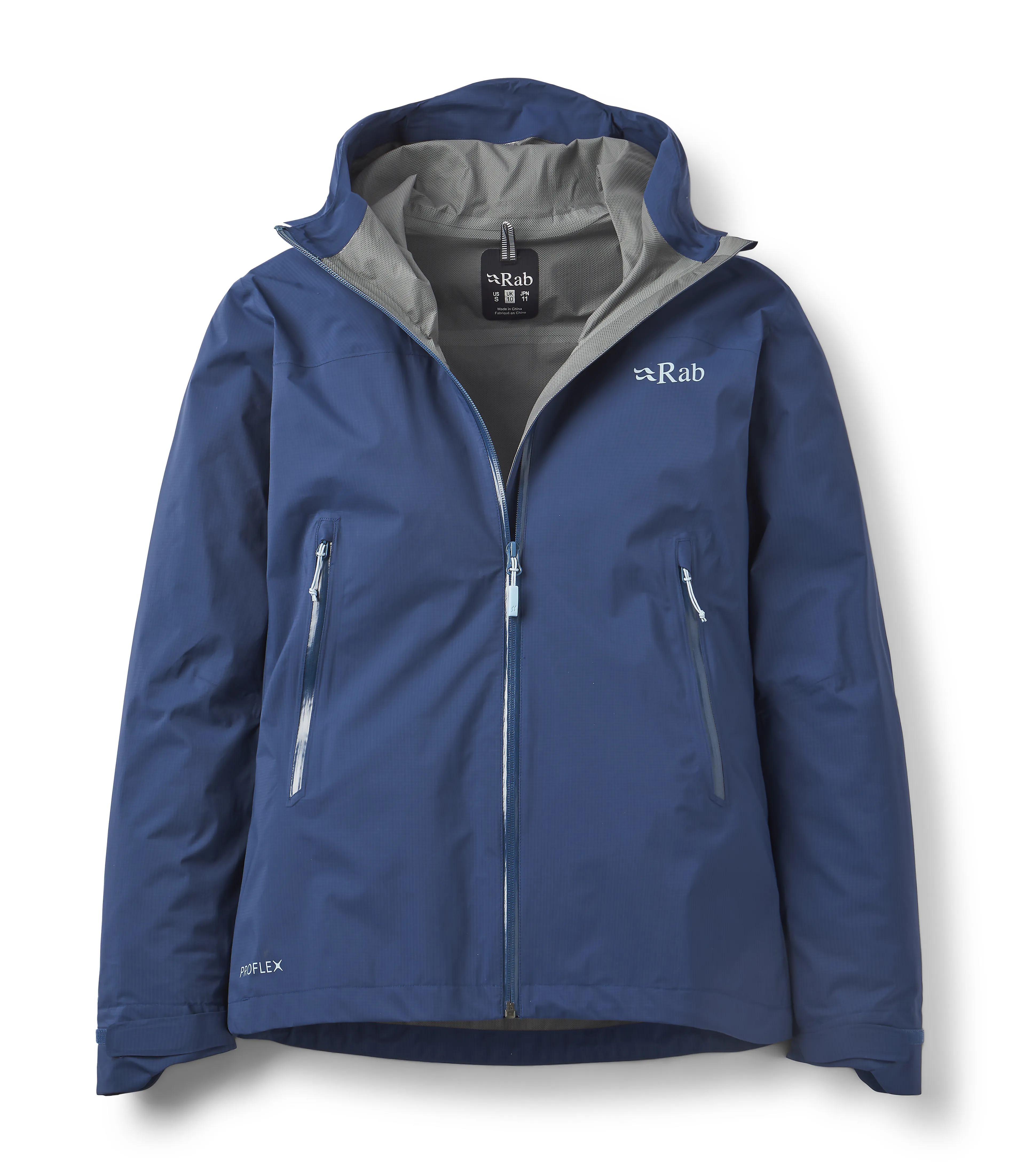 Downpour Light Jacket Wmns