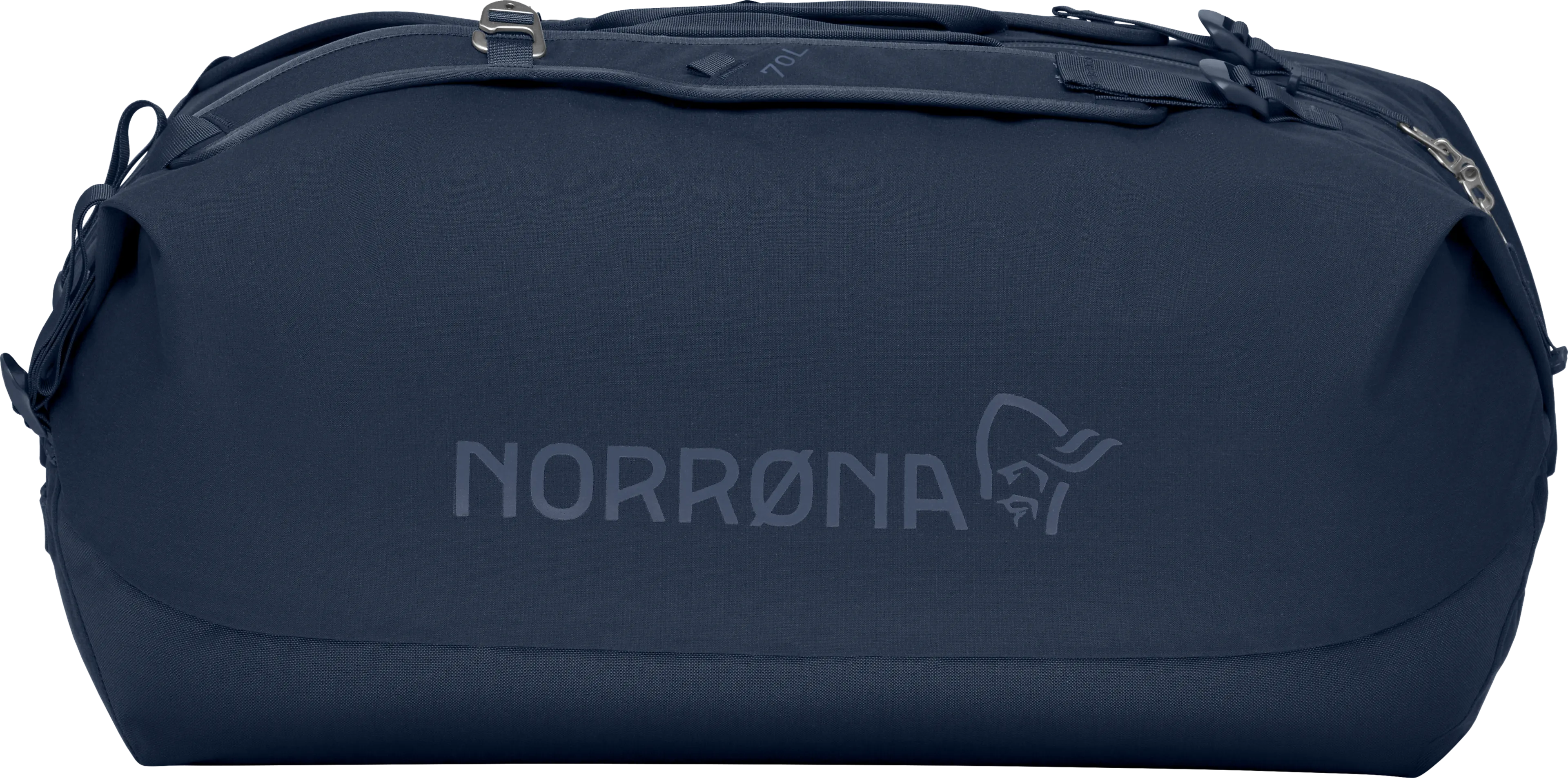 Norrøna 70L Duffel Bag