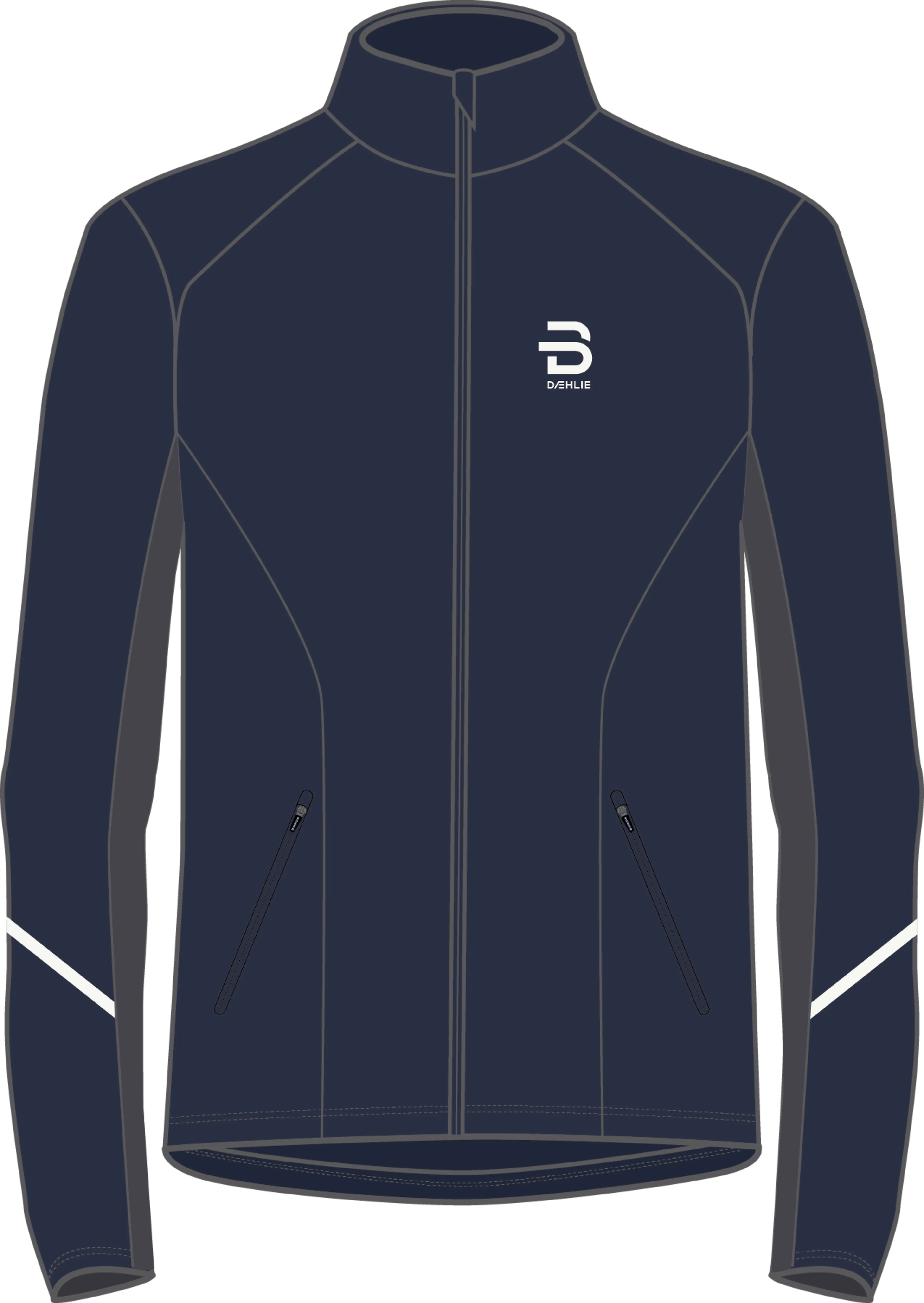 Jacket Falun Wmn