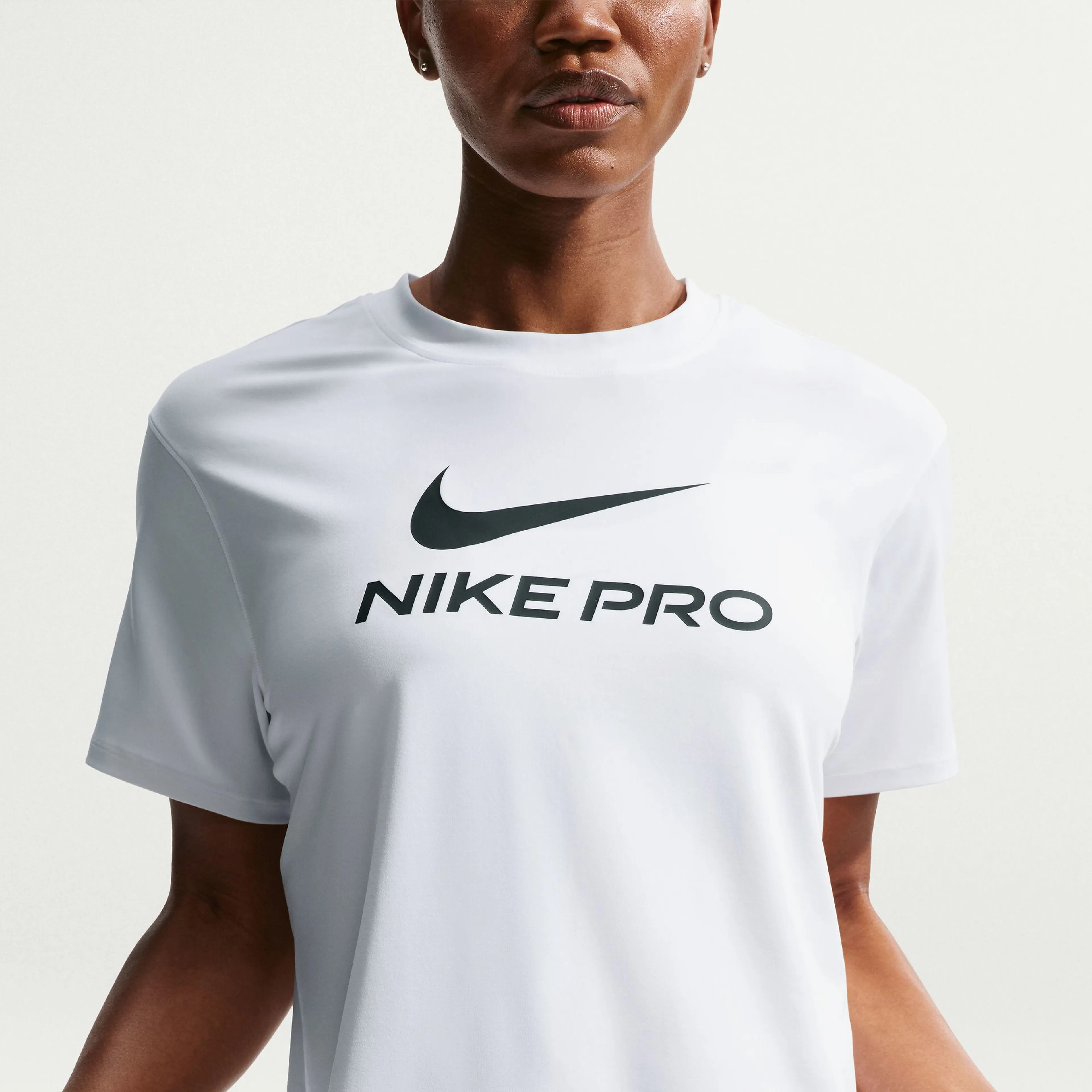 Pro Women's Loose T-Shirt