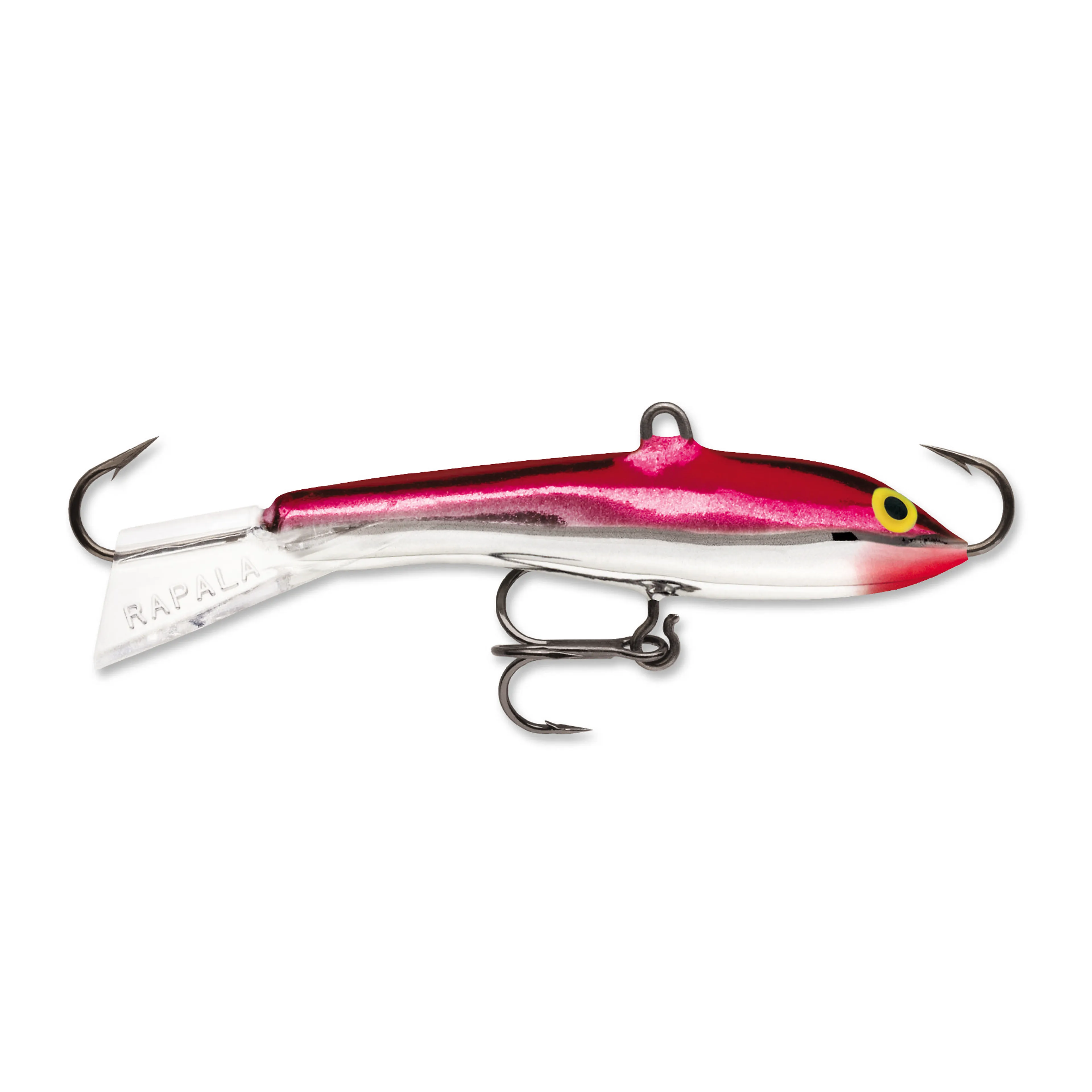 Jigging Rap 5cm 9g CHR