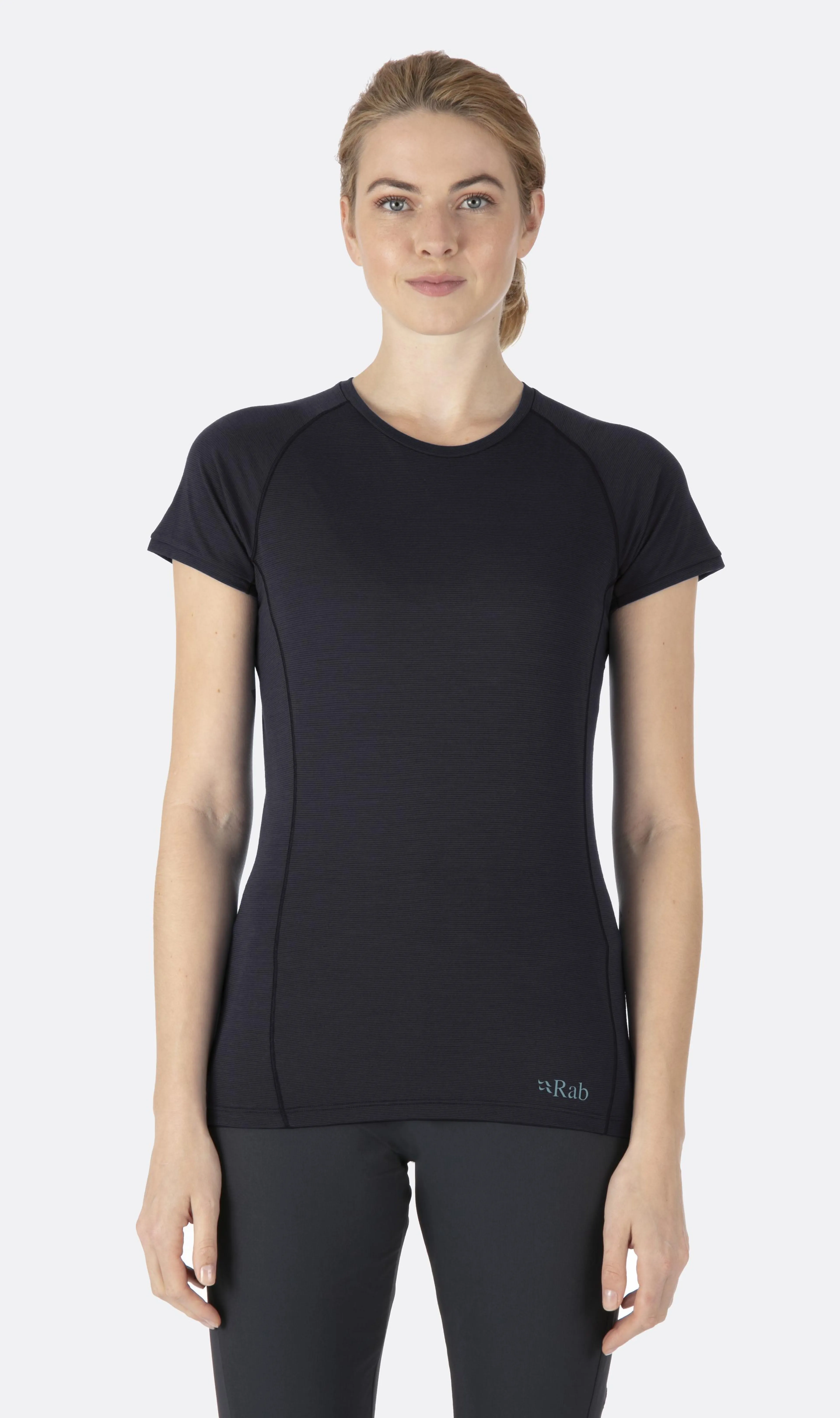 Forge t-skjorte dame