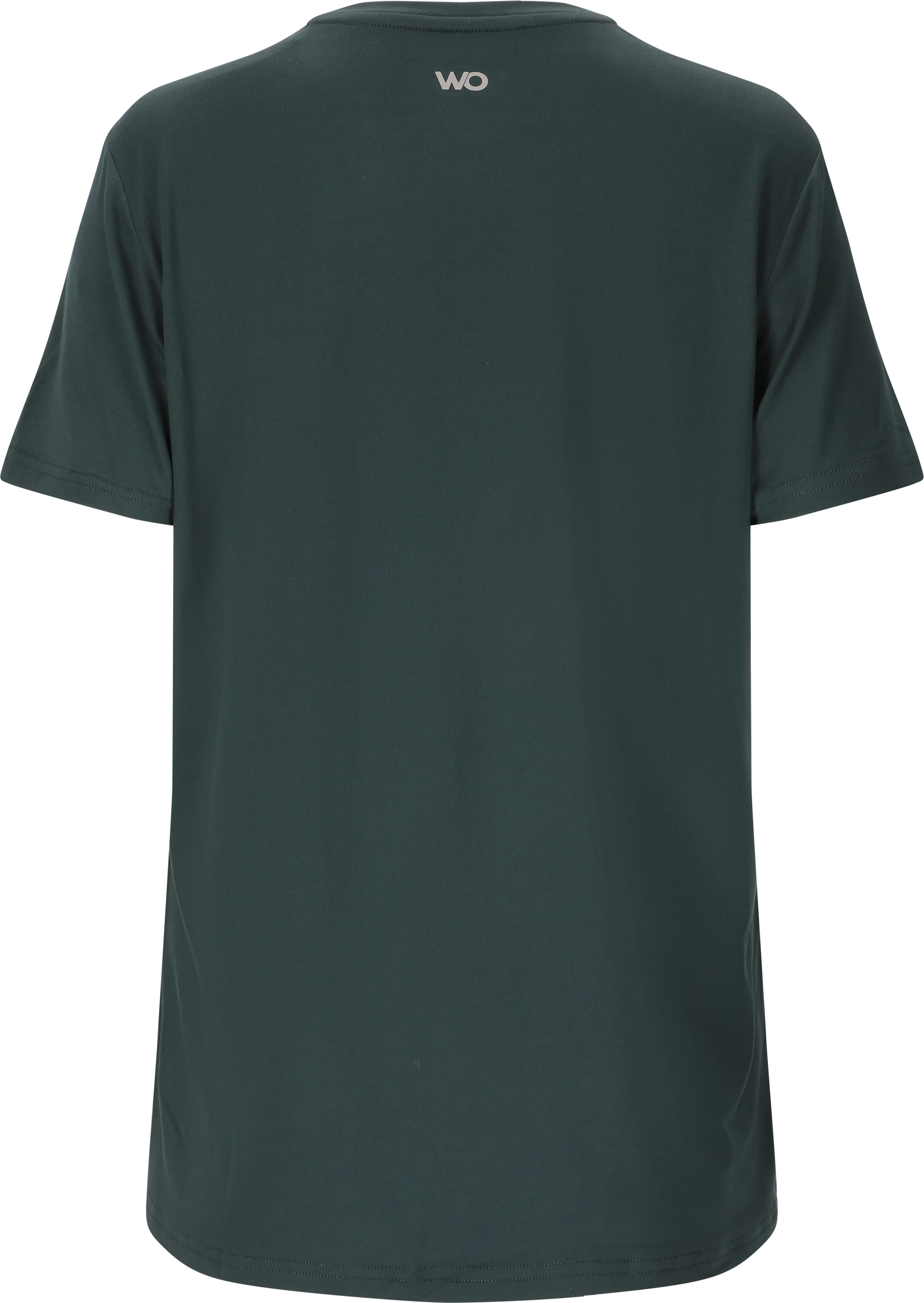 Milano W Loose S-S Tee