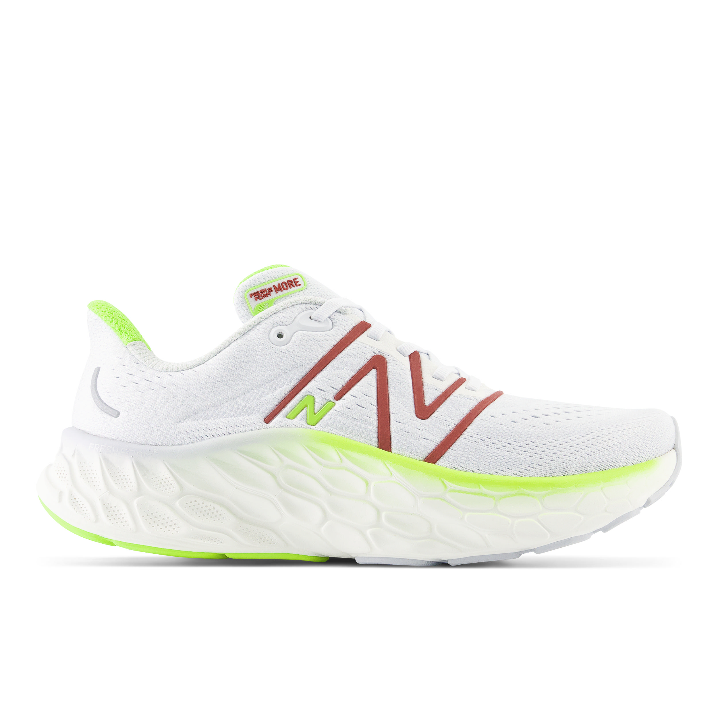 Fresh Foam X More v4