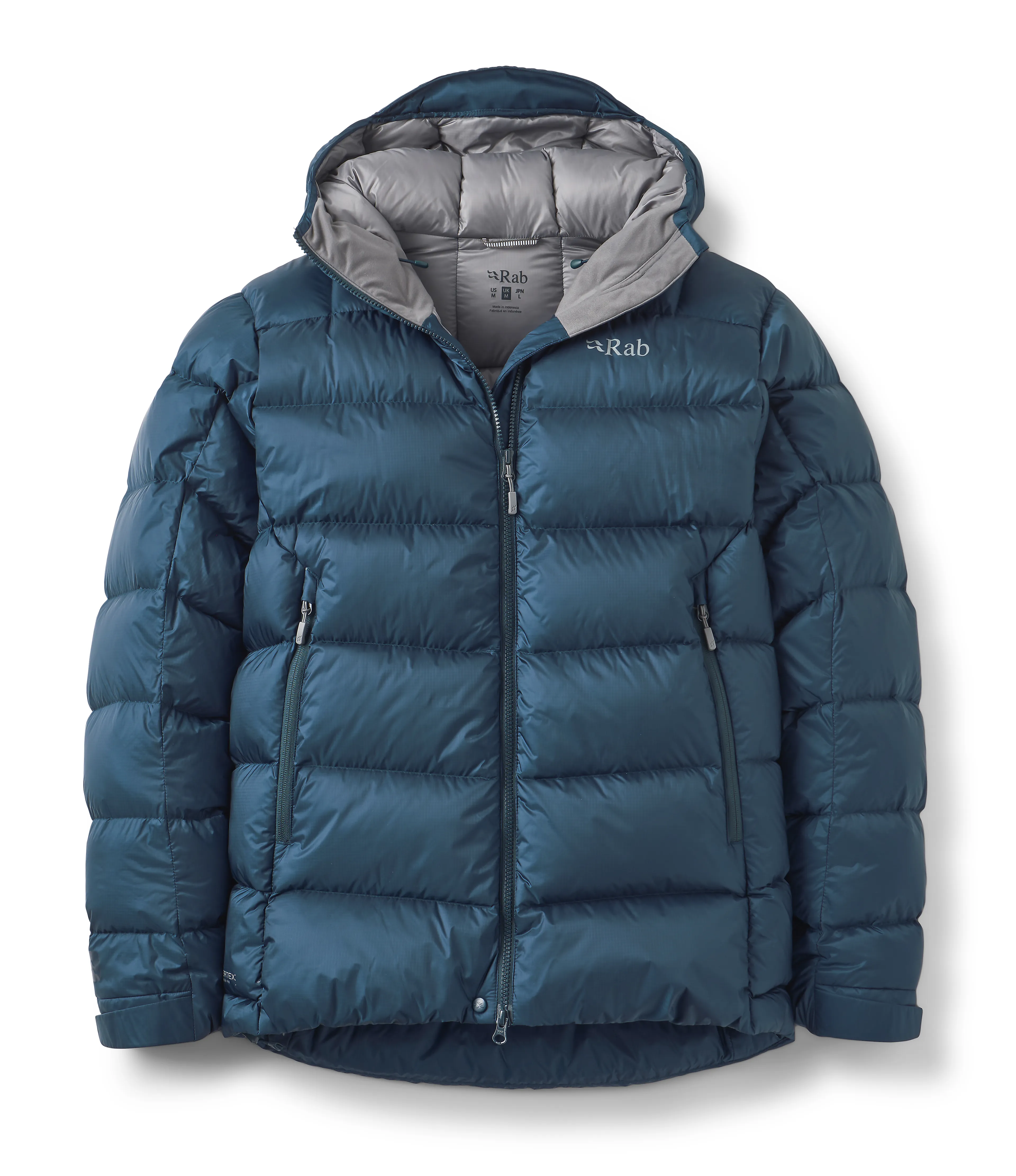 Neutrino Pro Hoody