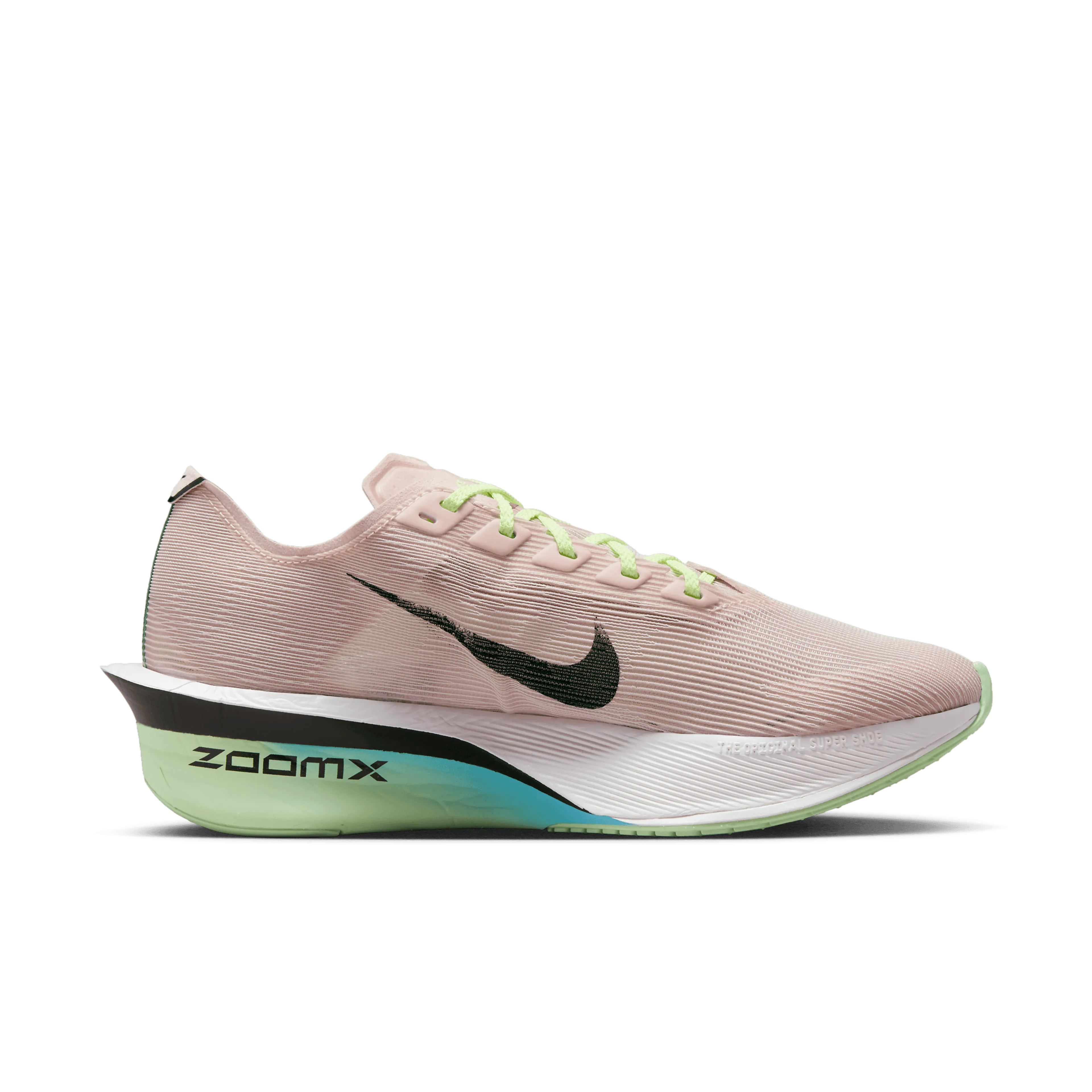 ZOOMX VAPORFLY NEXT% 4