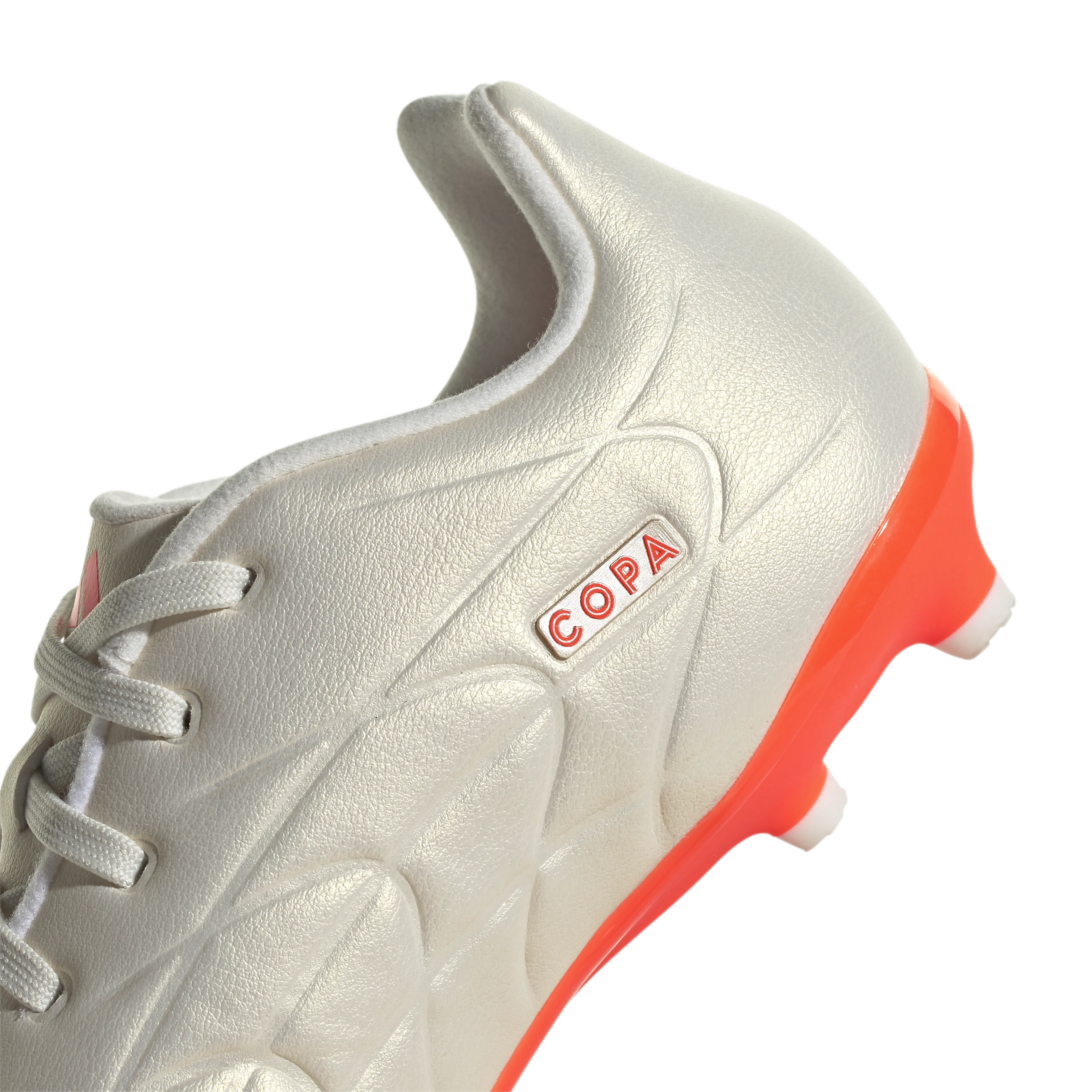 Copa Pure.3 Firm Ground Fotballsko Gress Barn