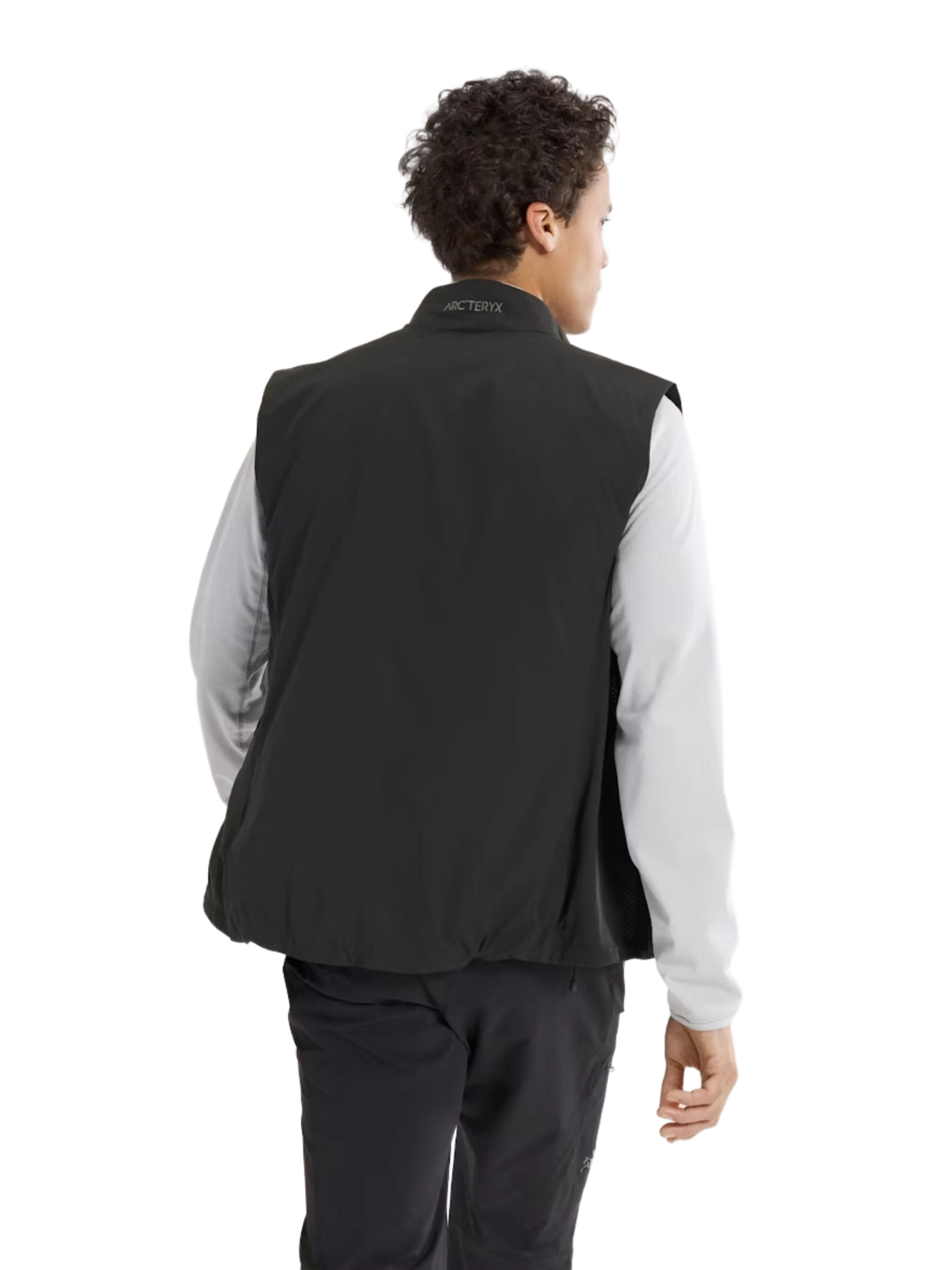 Atom Vest M