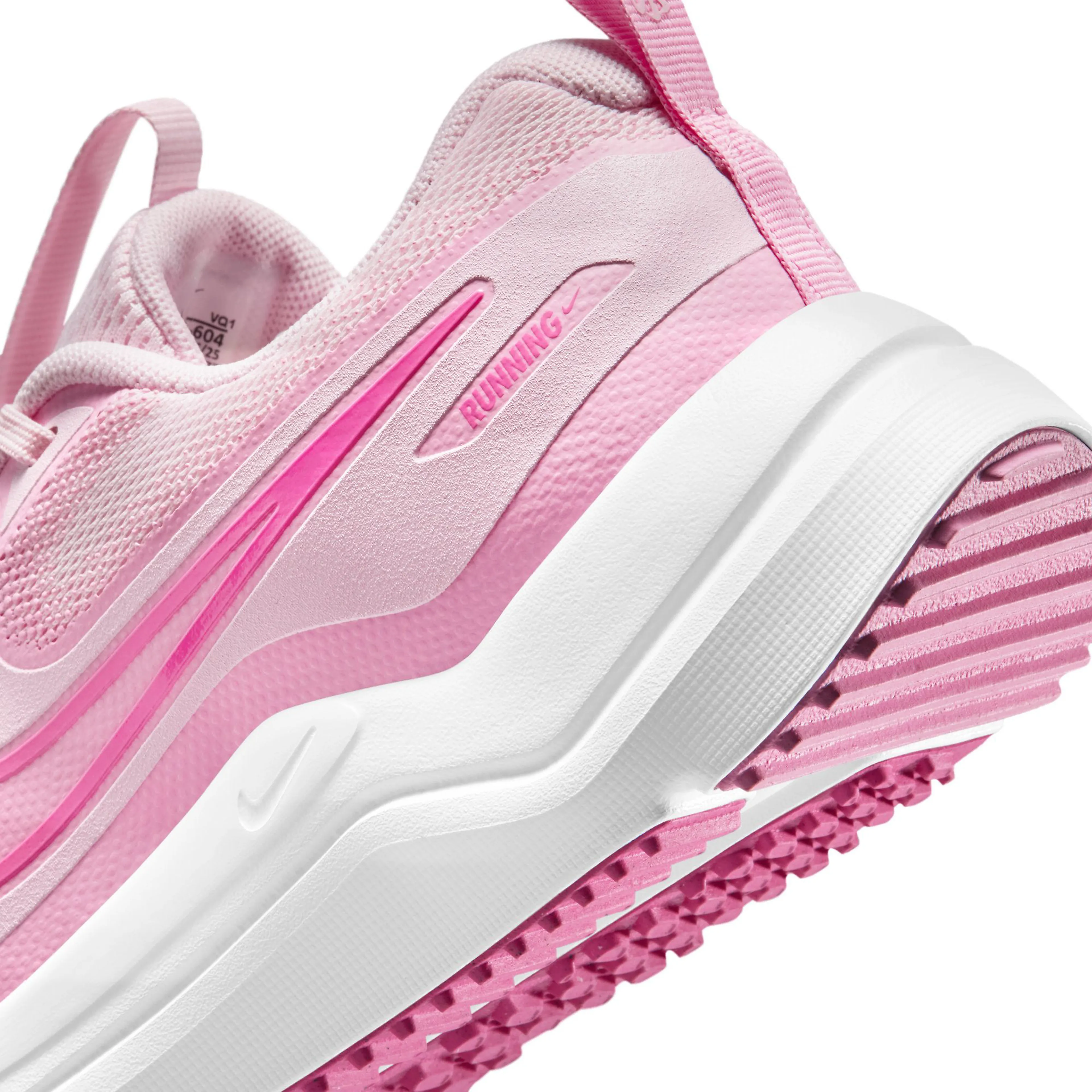 Cosmic Runner Big Kids' Road Running Shoes