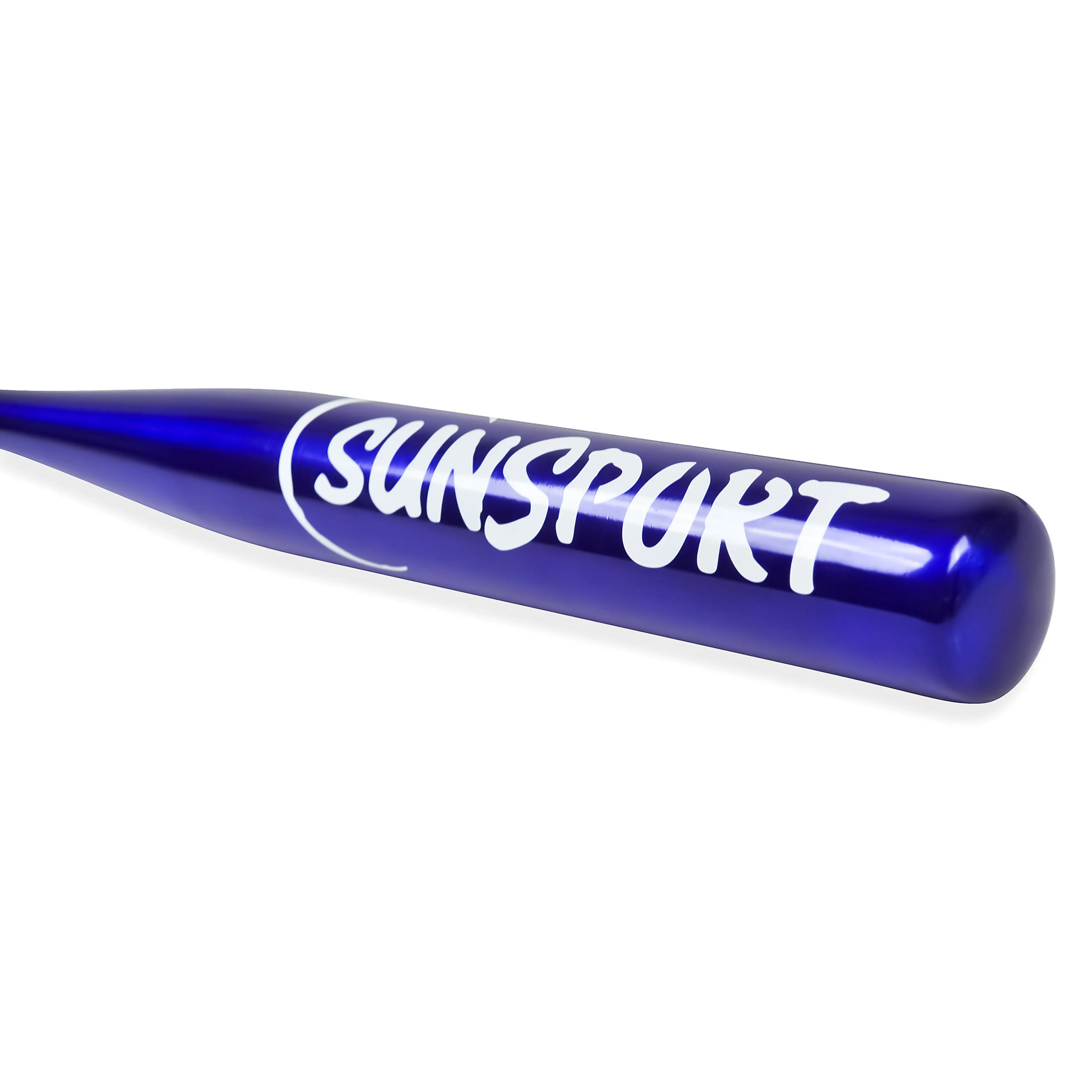 Baseball Aluminium Balltre 34" Blå