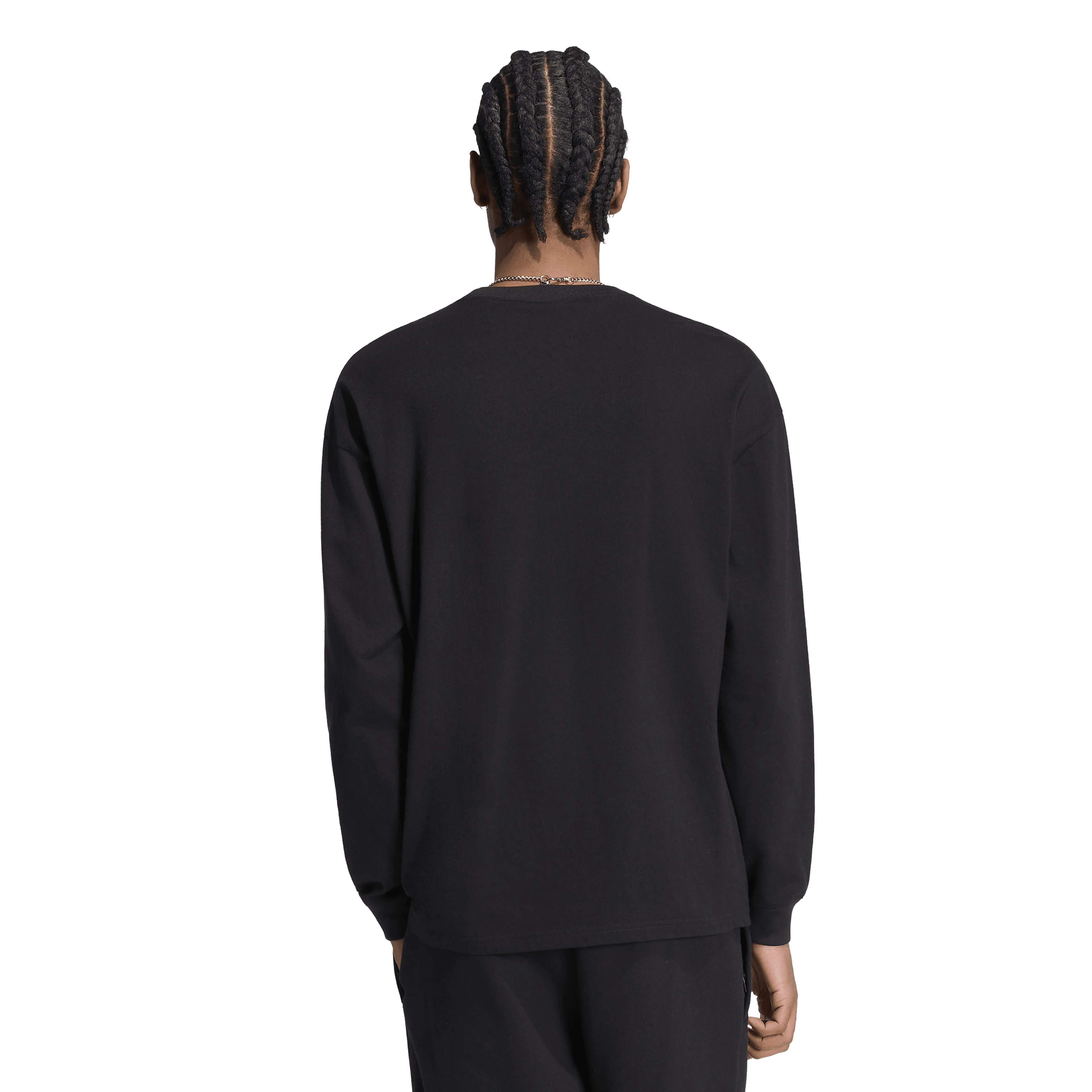 TREFOIL ESSENTIALS LONGSLEEVE T-Shirt