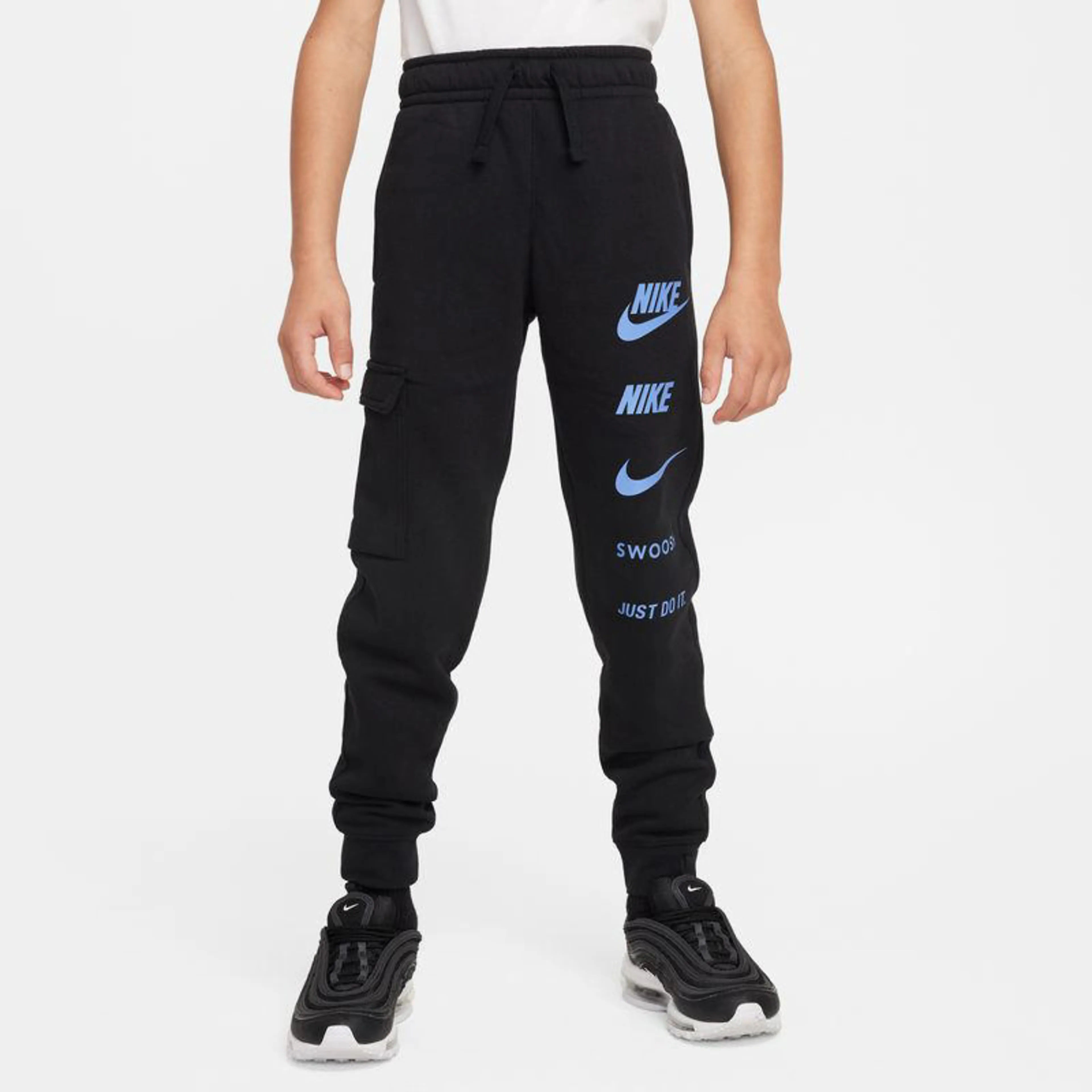 Sportswear joggebukse junior