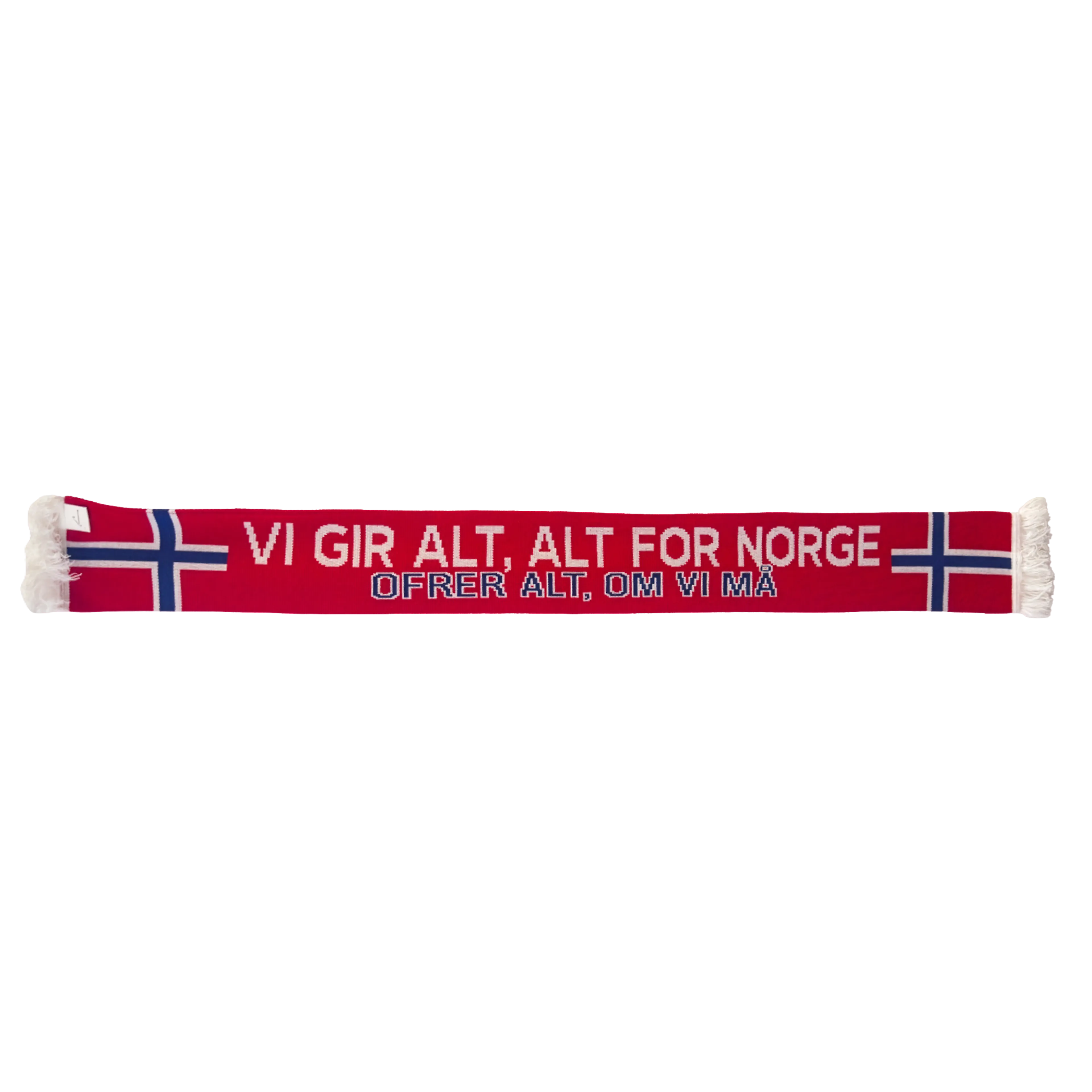 Skjerf ALT FOR NORGE