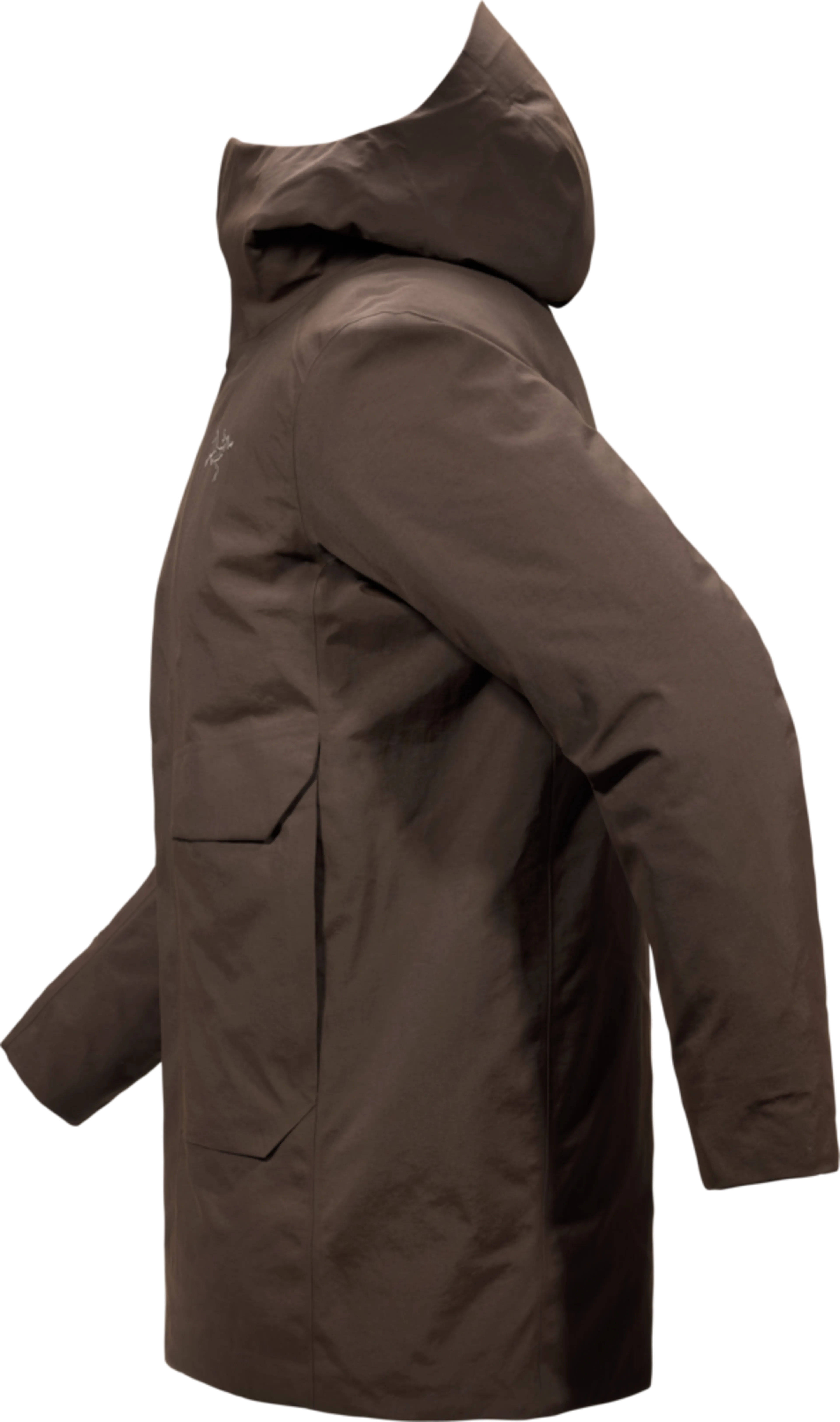Therme Down Parka M