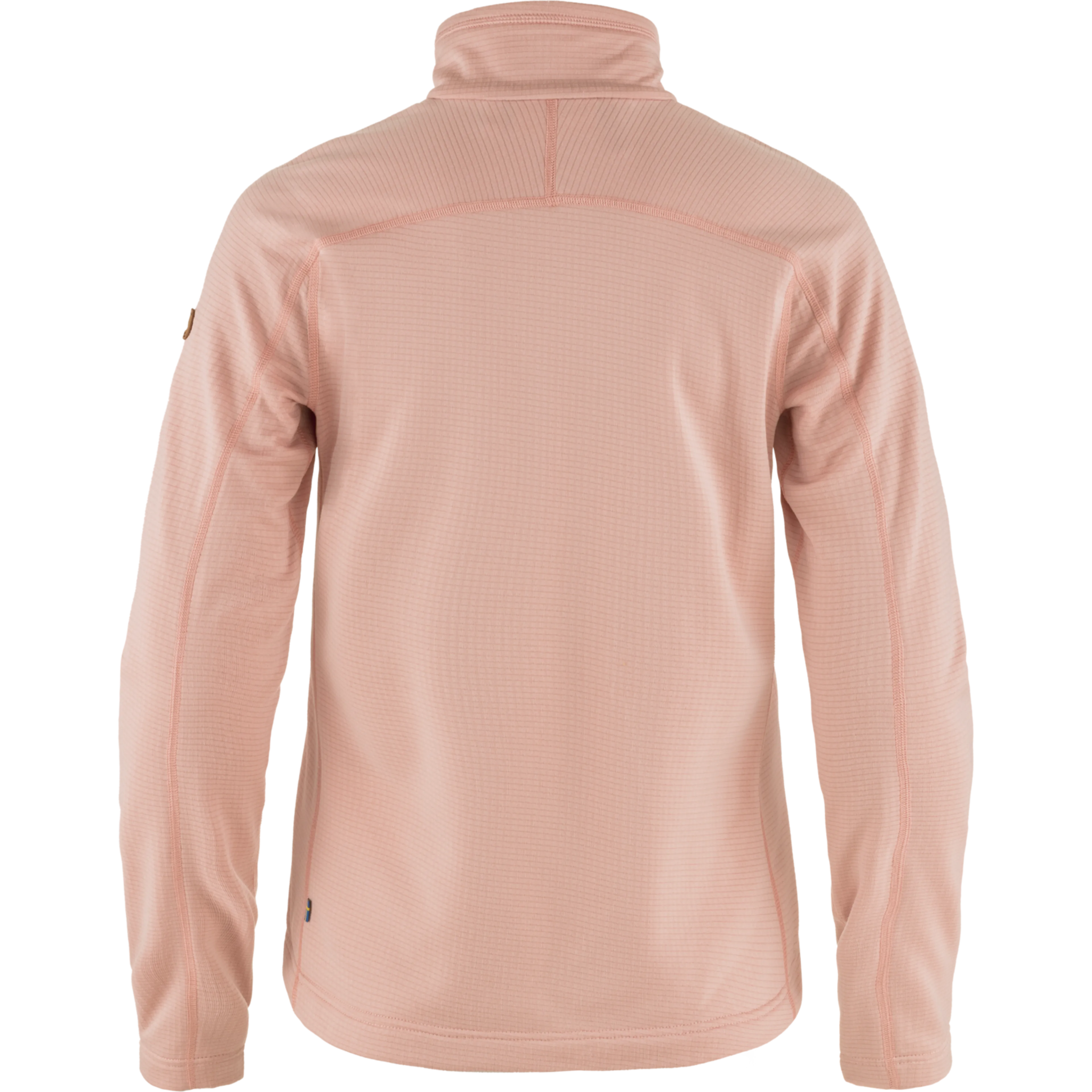 Abisko Lite Fleece Jacket W