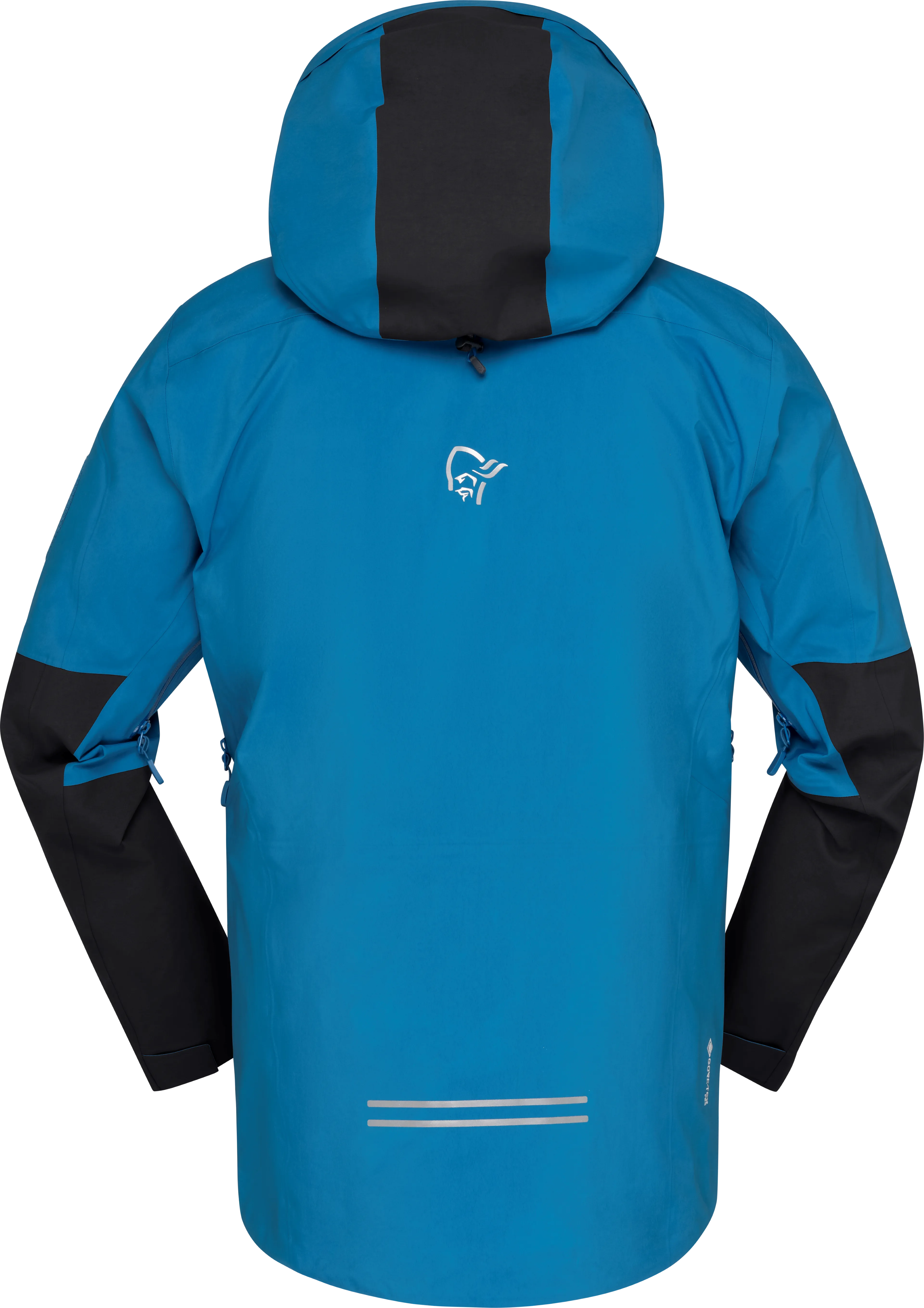 trollveggen Gore-Tex Pro rescue Jacket M's