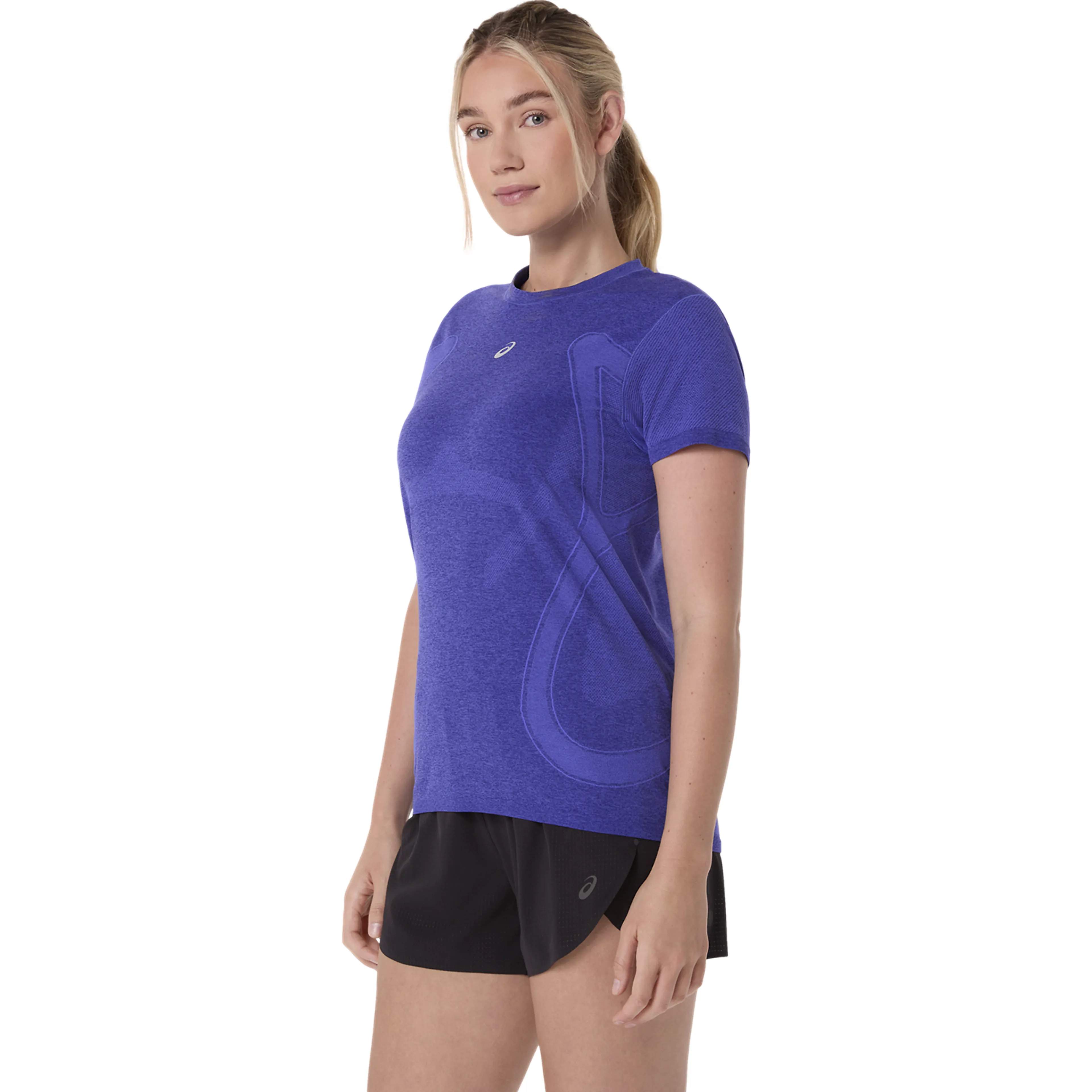 ROAD SEAMLESS SS TOP