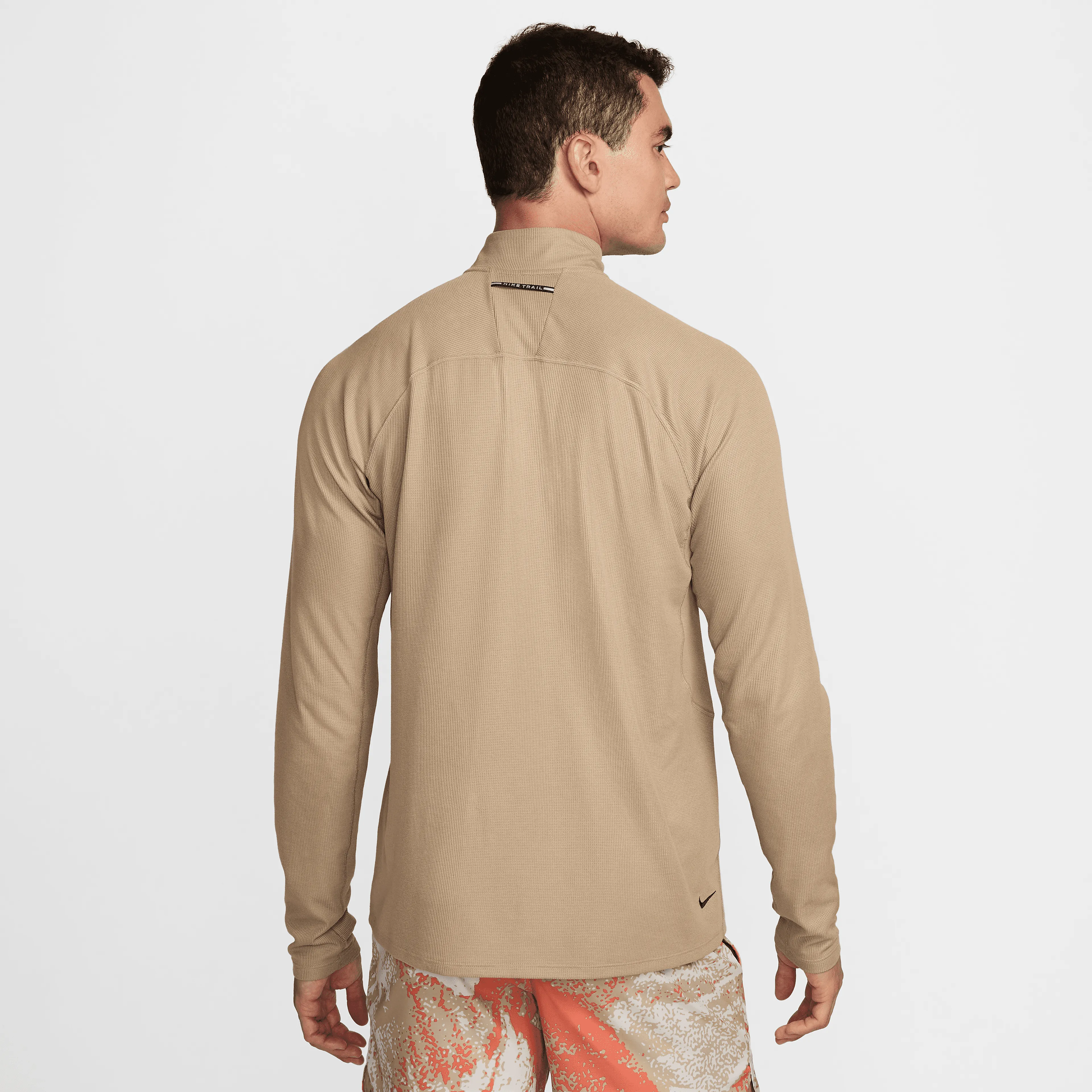 Trail Dri-FIT 1/2-Zip Mid Layer Top