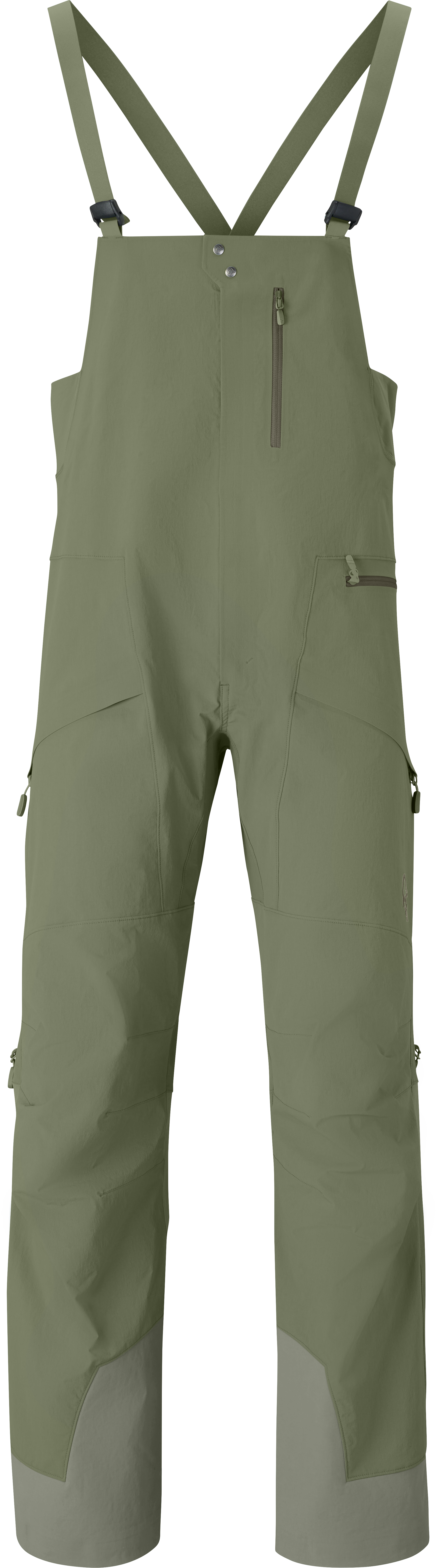 møre flex1 Bibs M's