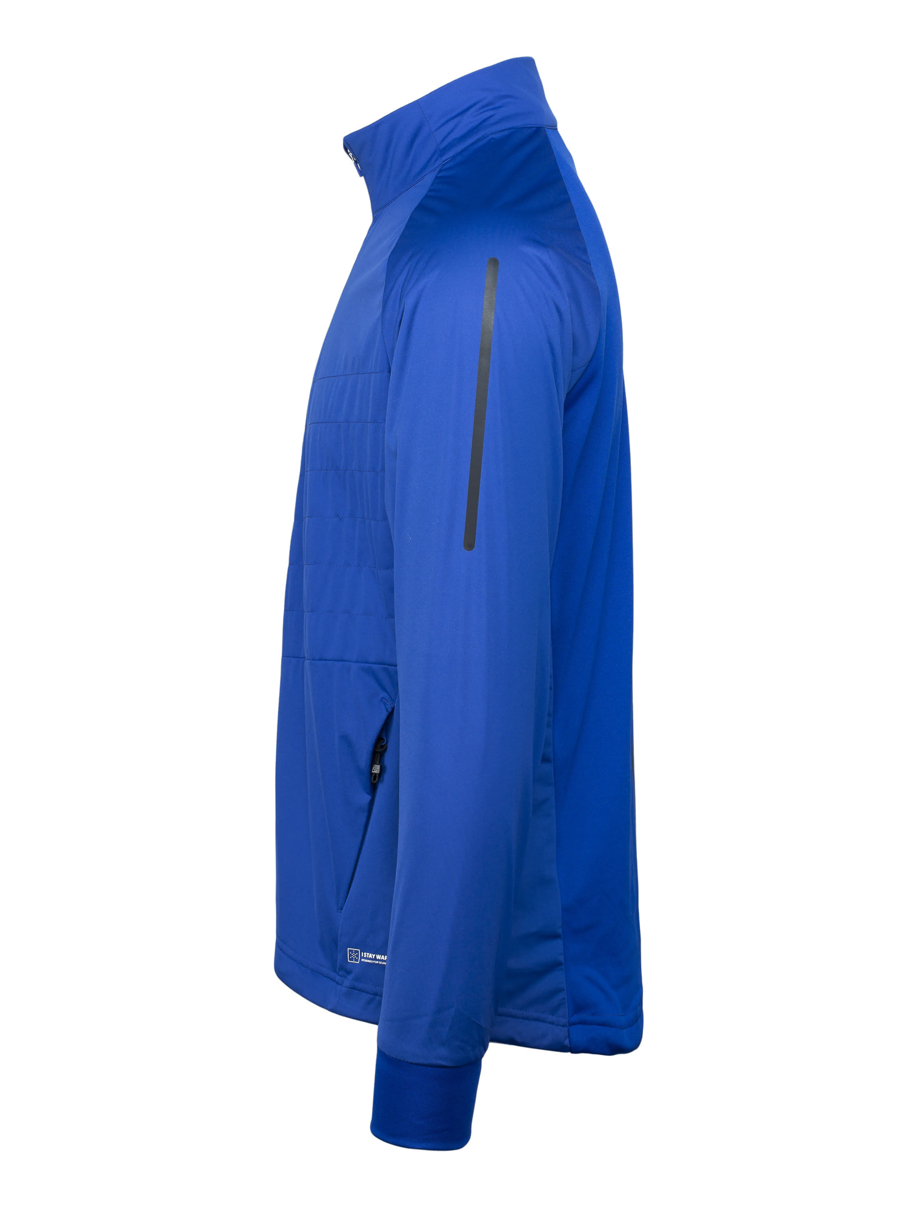 Adv Nordic Ski Club Jacket M Adv Nordic Ski Club Jacket M