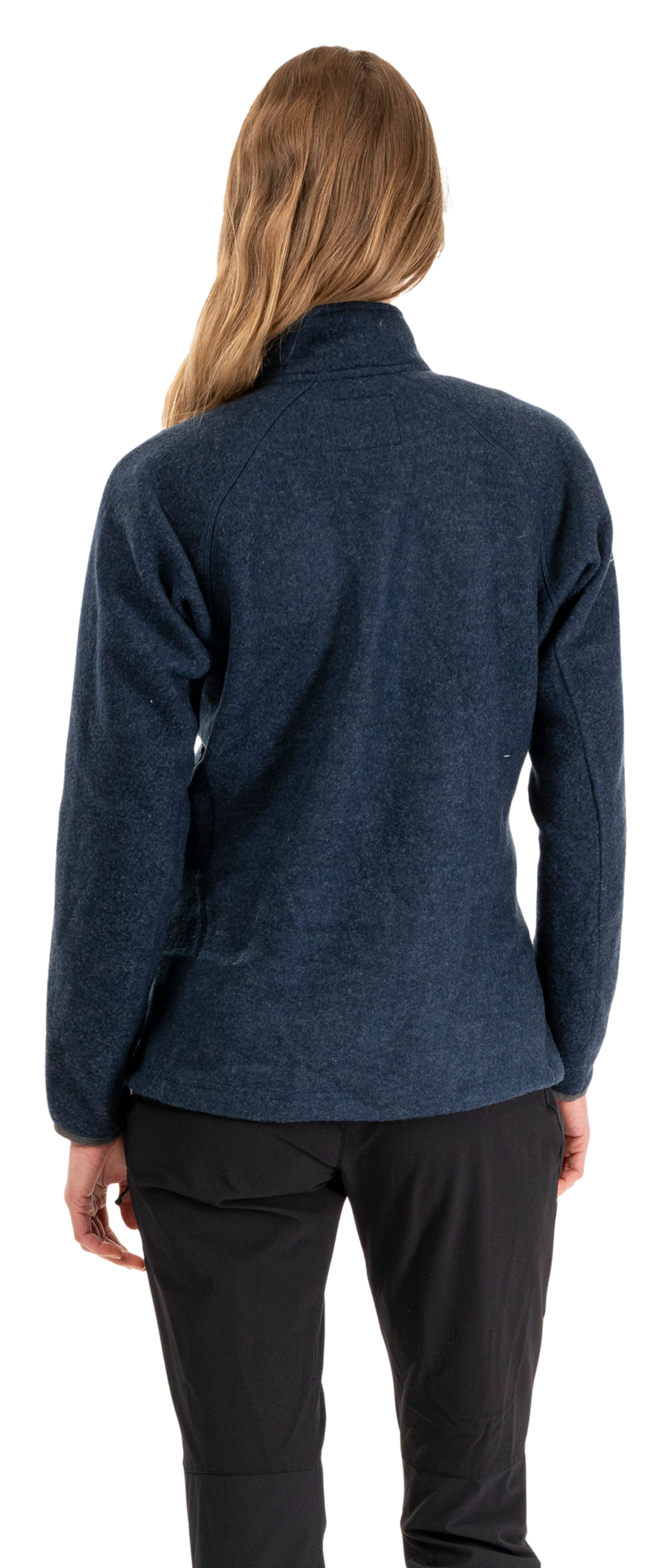 Rabot Merino Fleece Midlayer Jacket Women