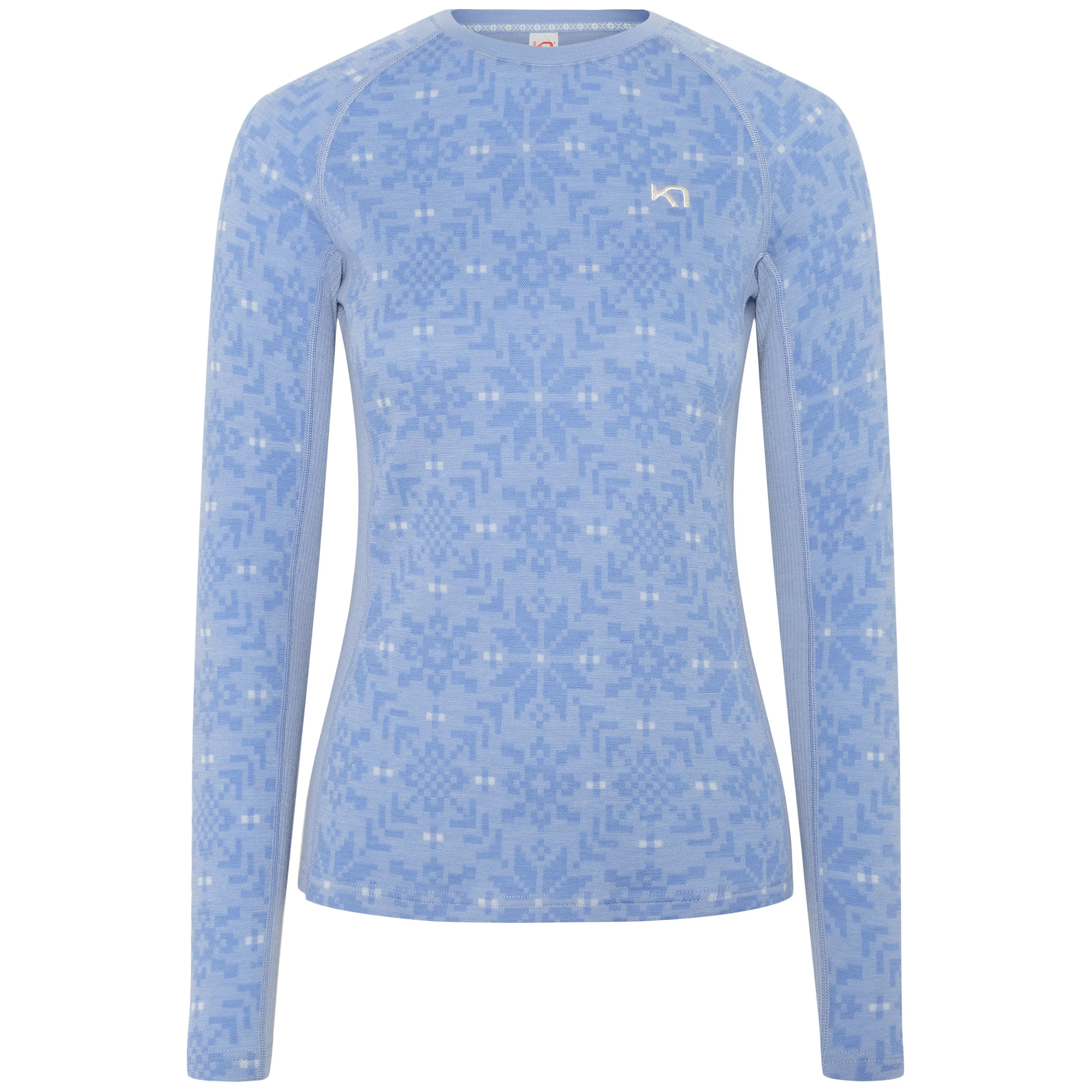 EDITH LONG SLEEVE EDITH LONG SLEEVE