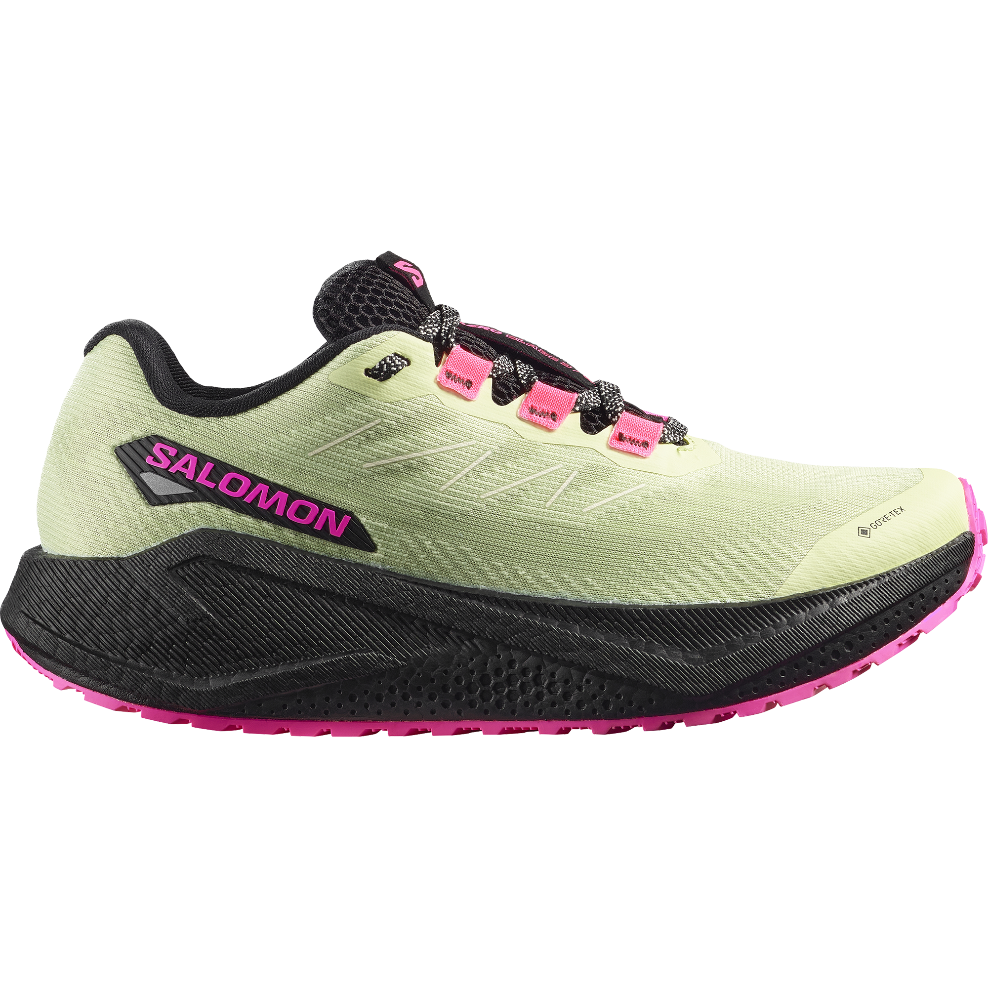 AERO BLAZE 3 GRVL GTX W