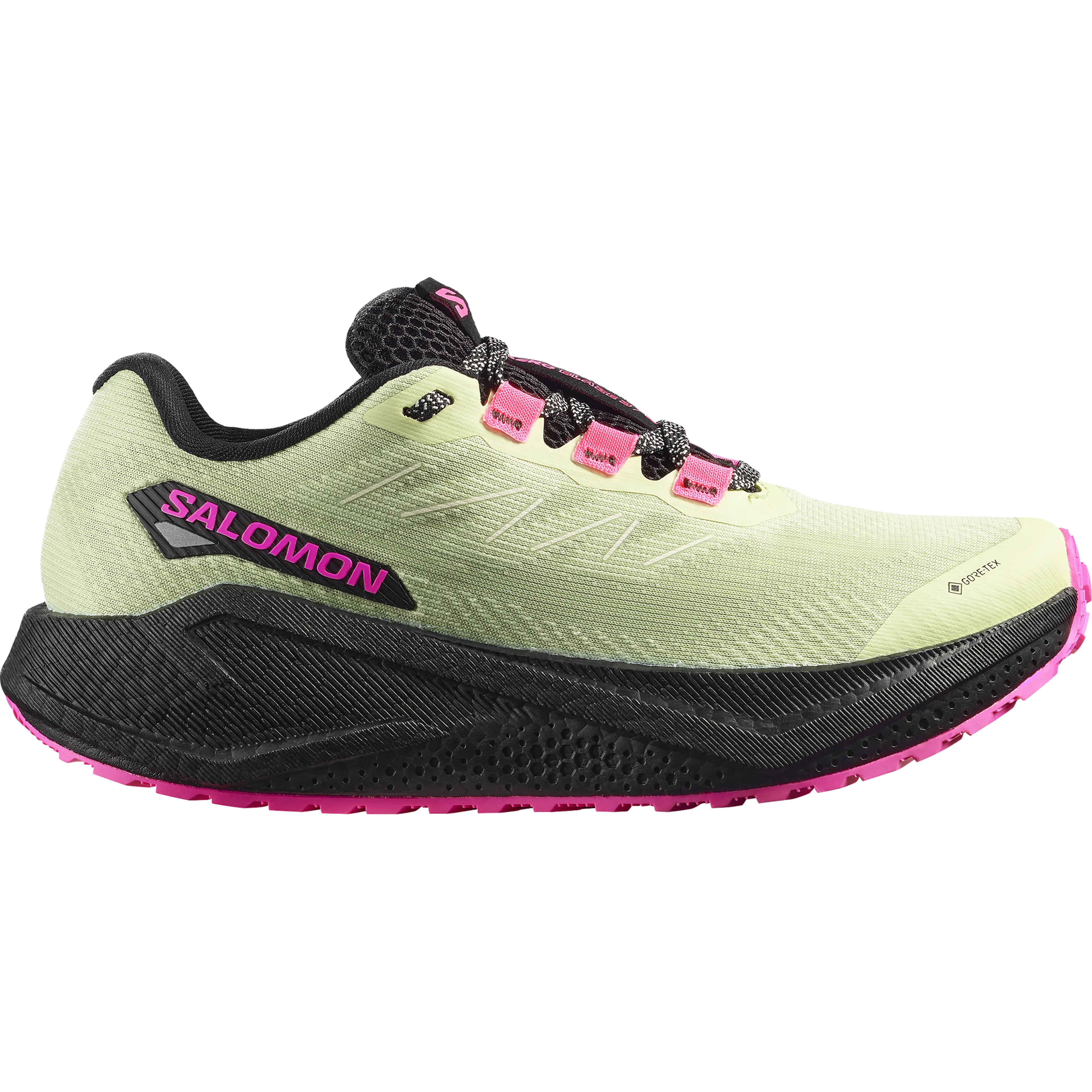 AERO BLAZE 3 GRVL GTX W