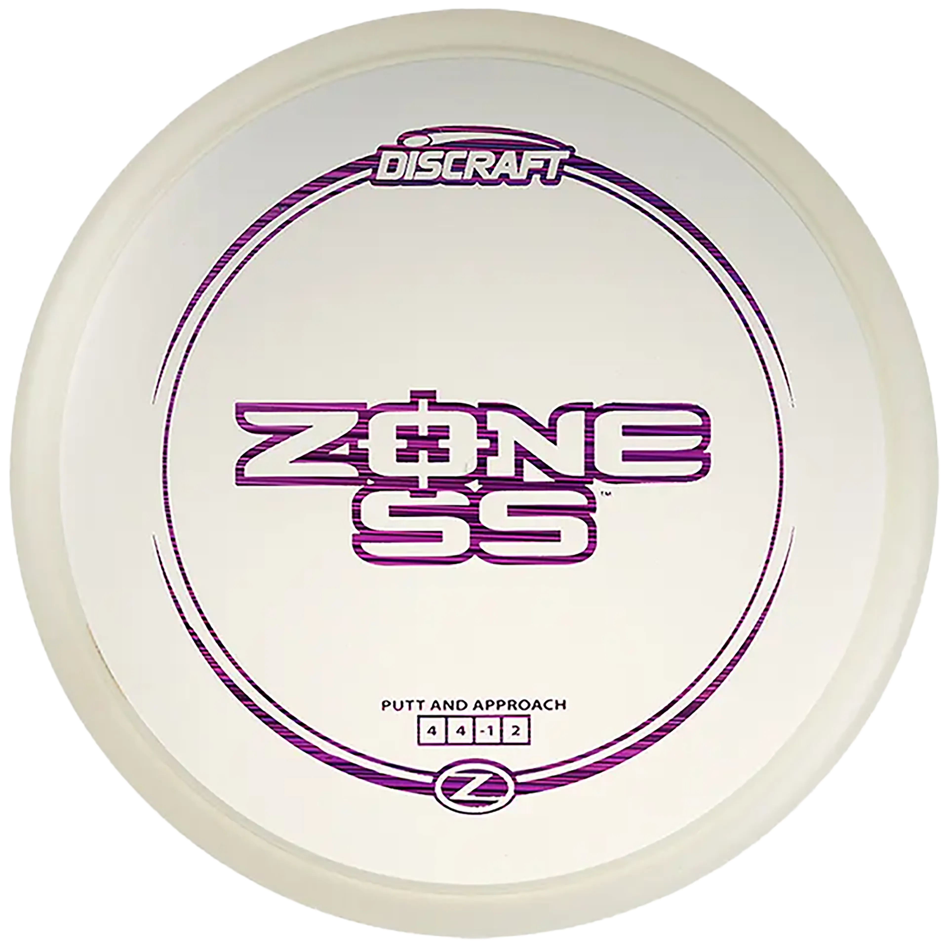Z Putter Zone SS