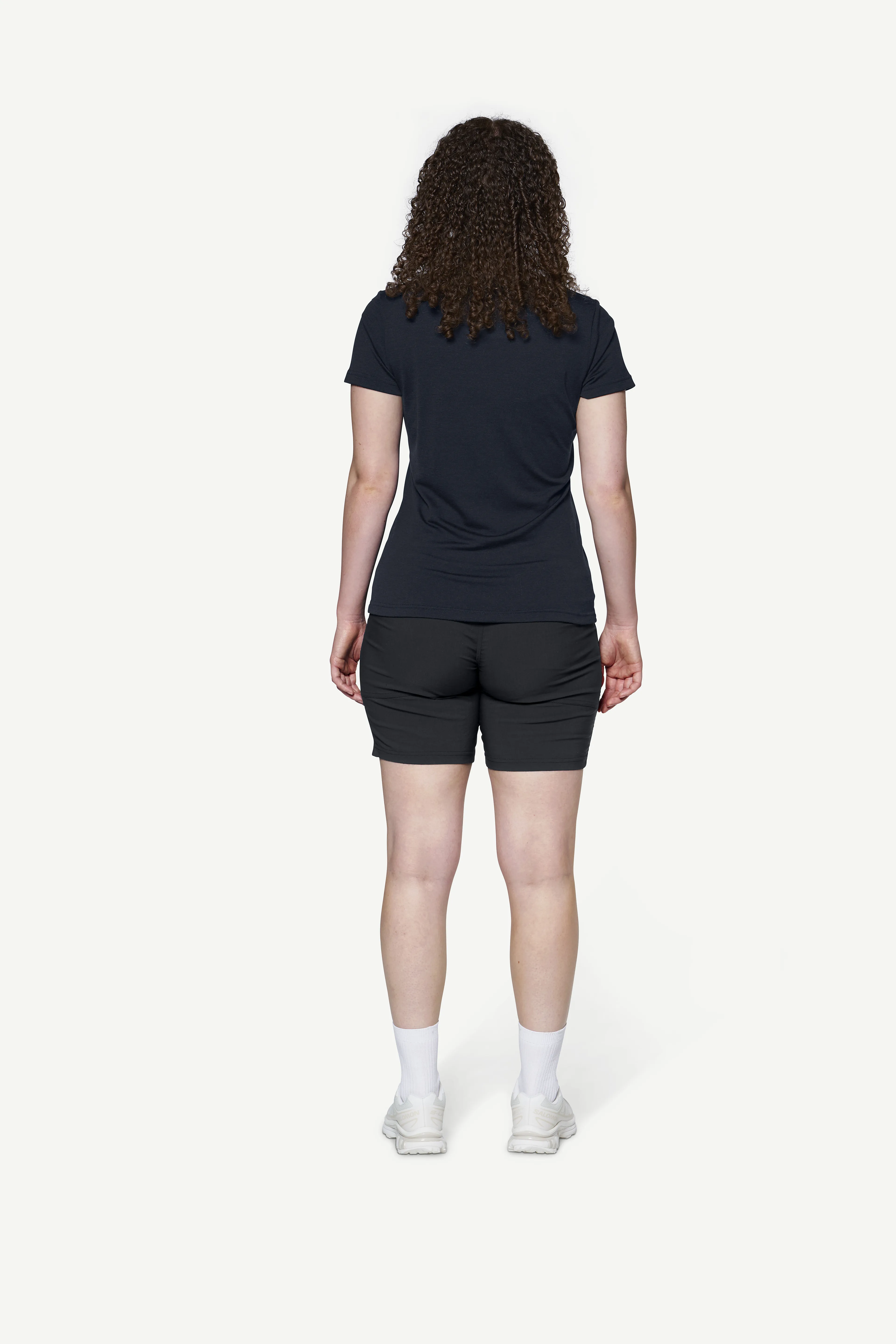 CLASSIC "SUMMIT" TEE WMN