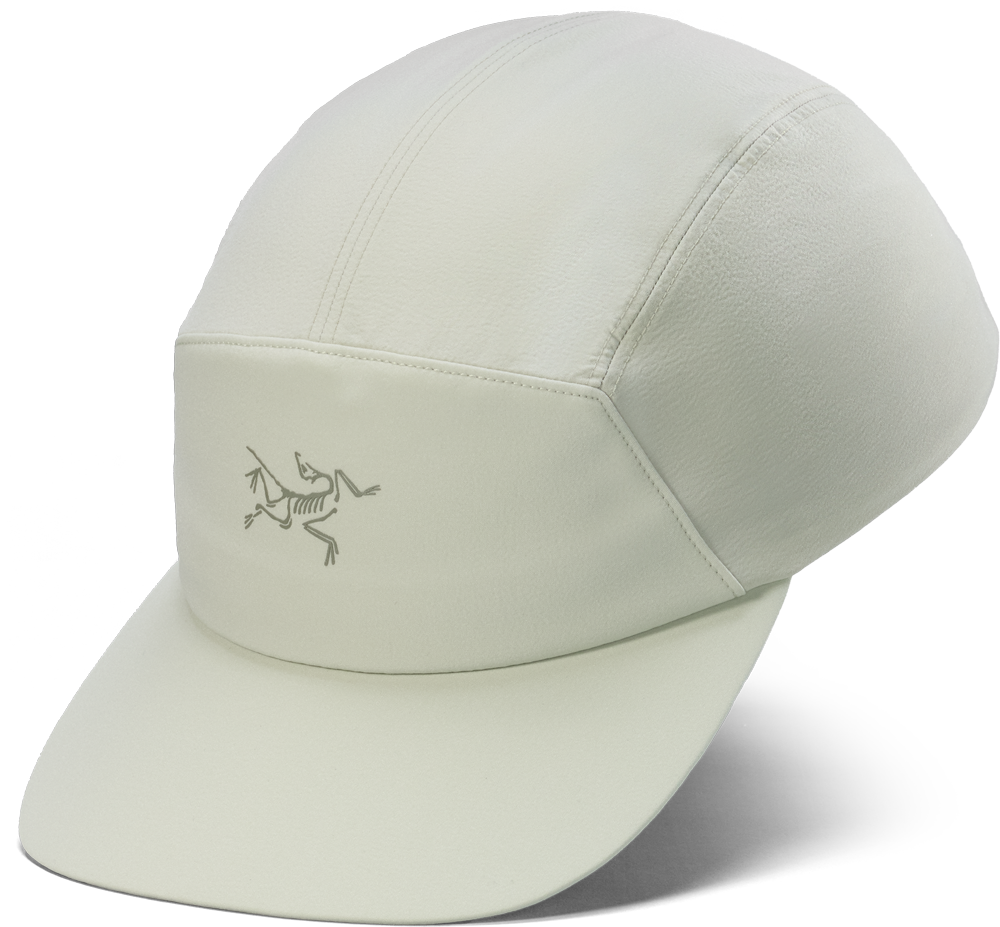 Gamma 5 Panel Cap