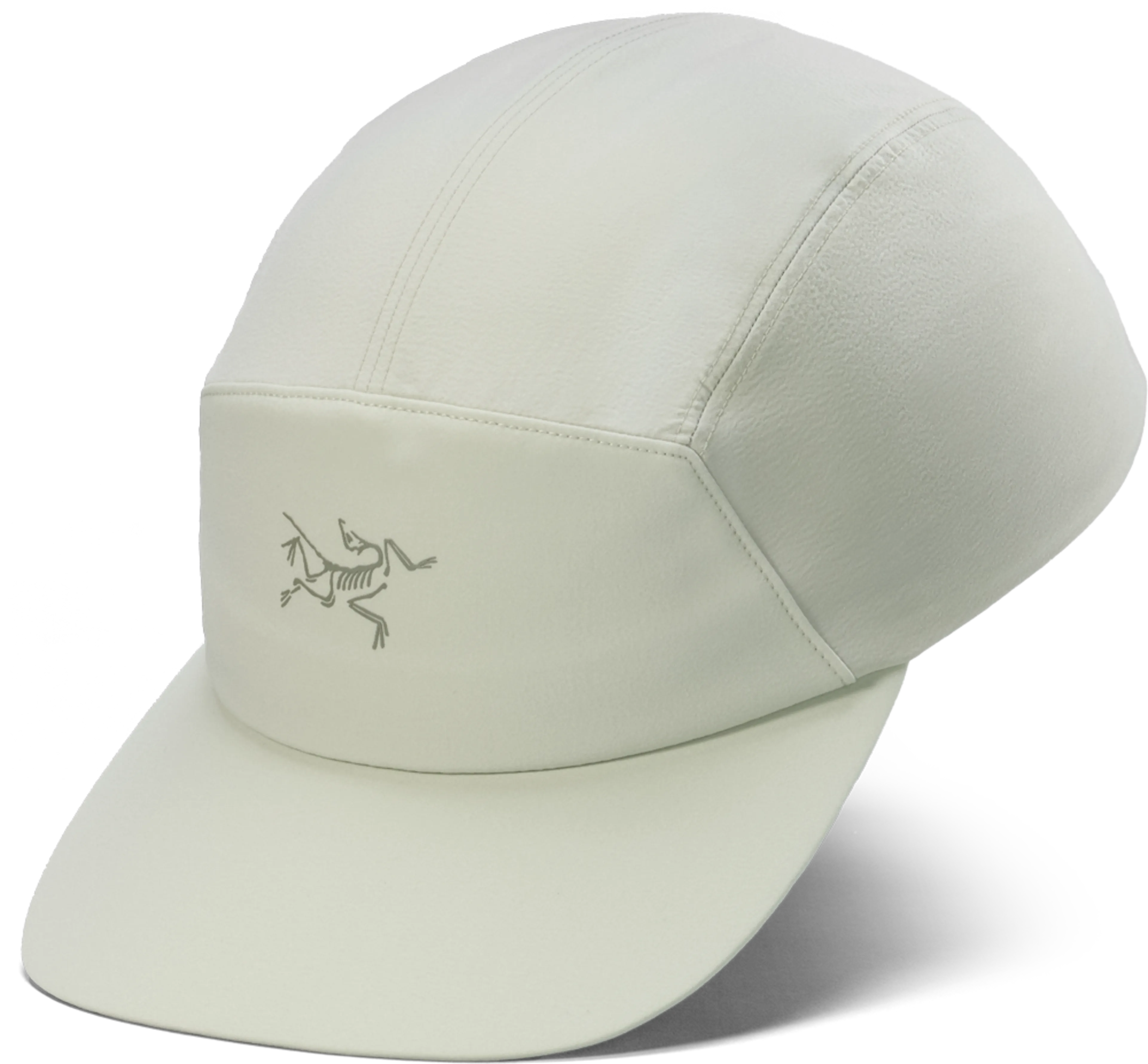 Gamma 5 Panel Cap
