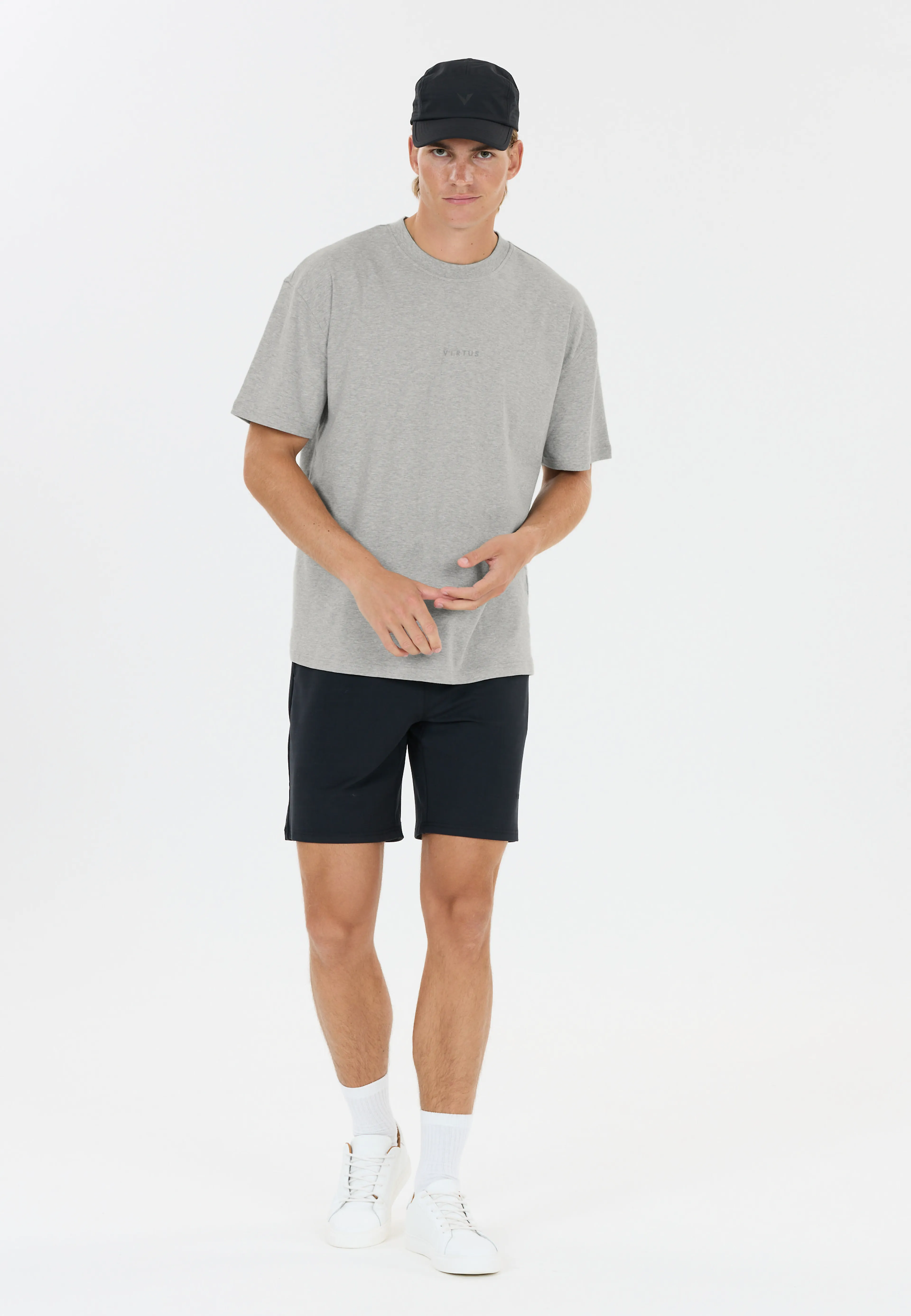 Roake V2 M Tee