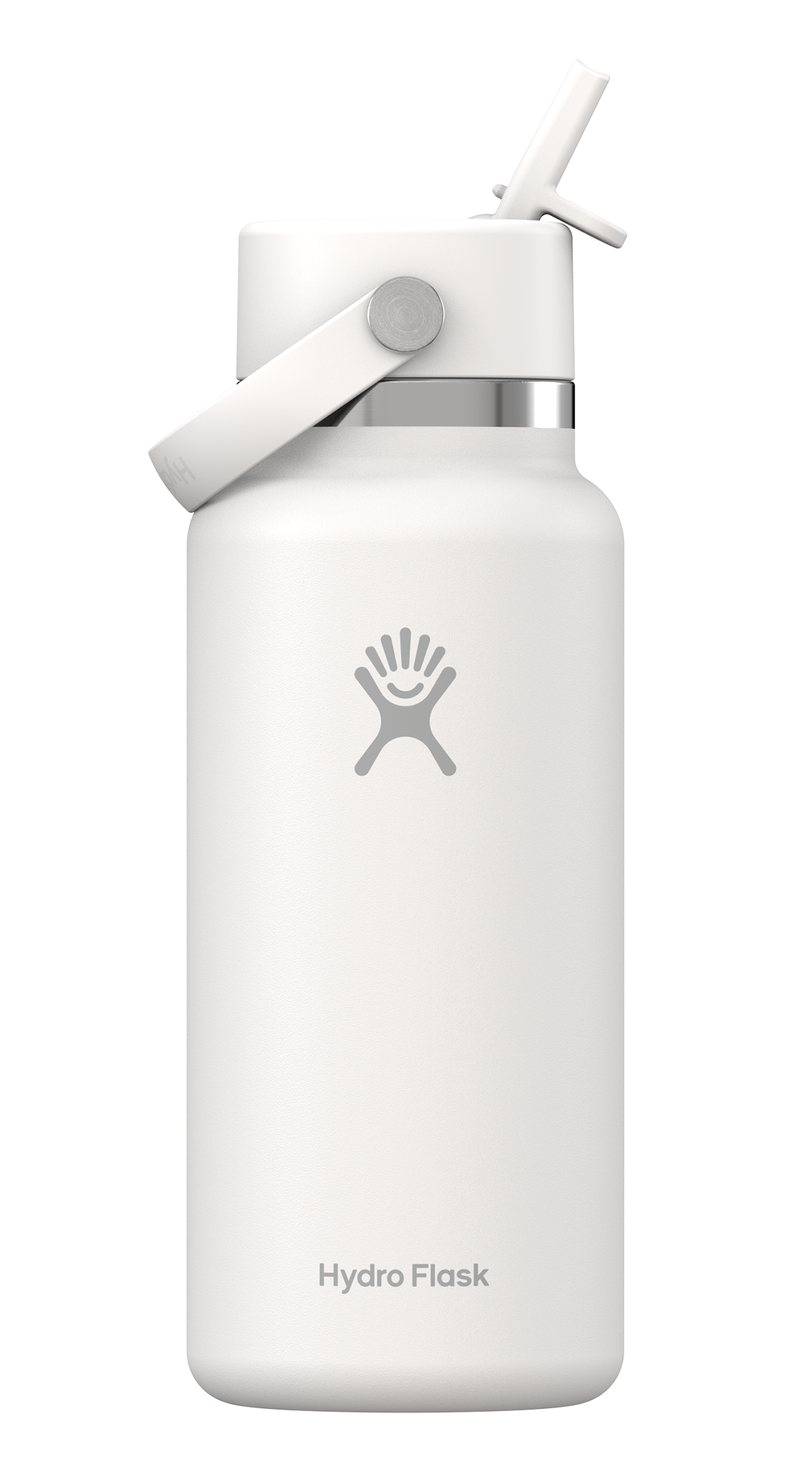 32 OZ WIDE FLEX STRAW CAP