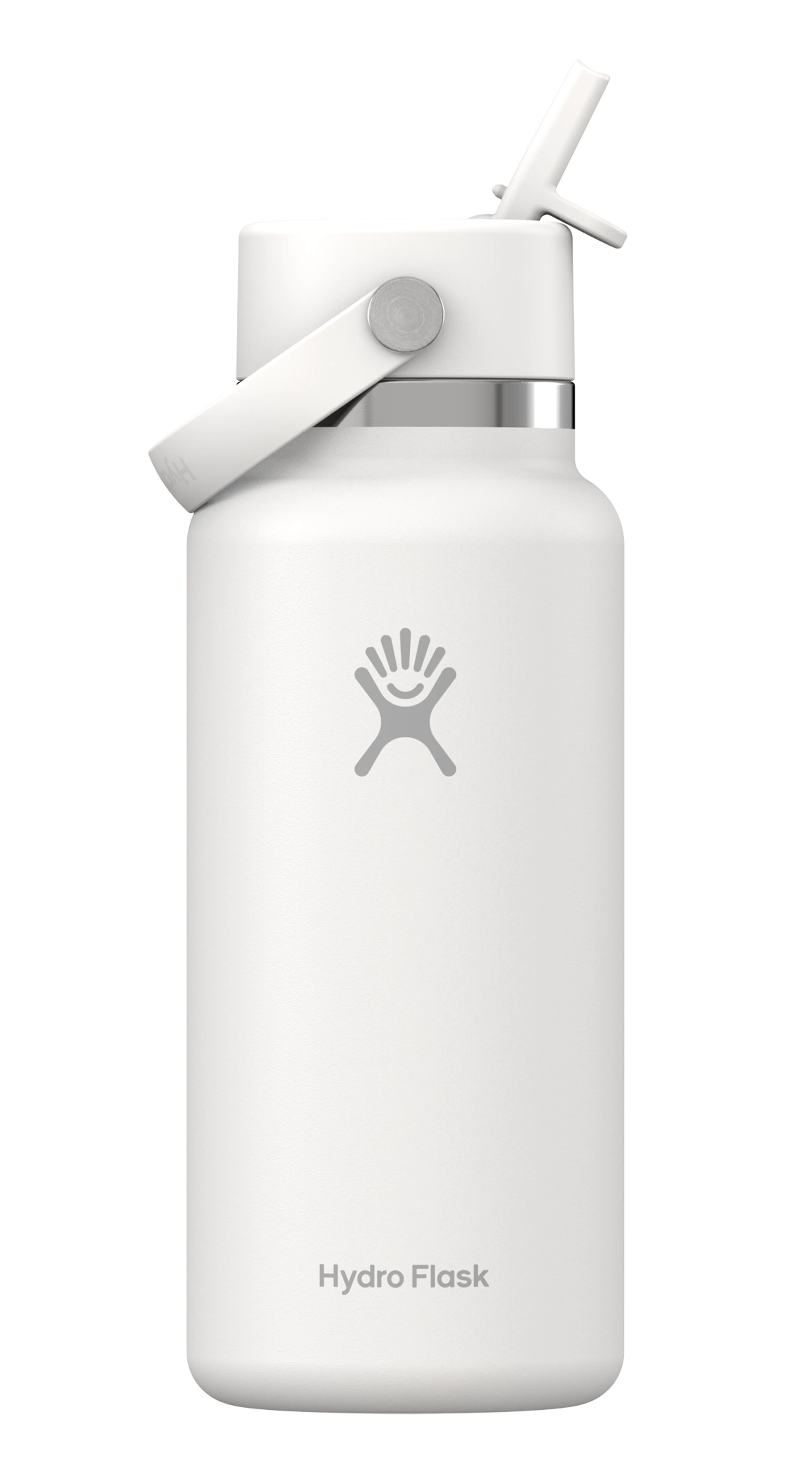 32 OZ WIDE FLEX STRAW CAP