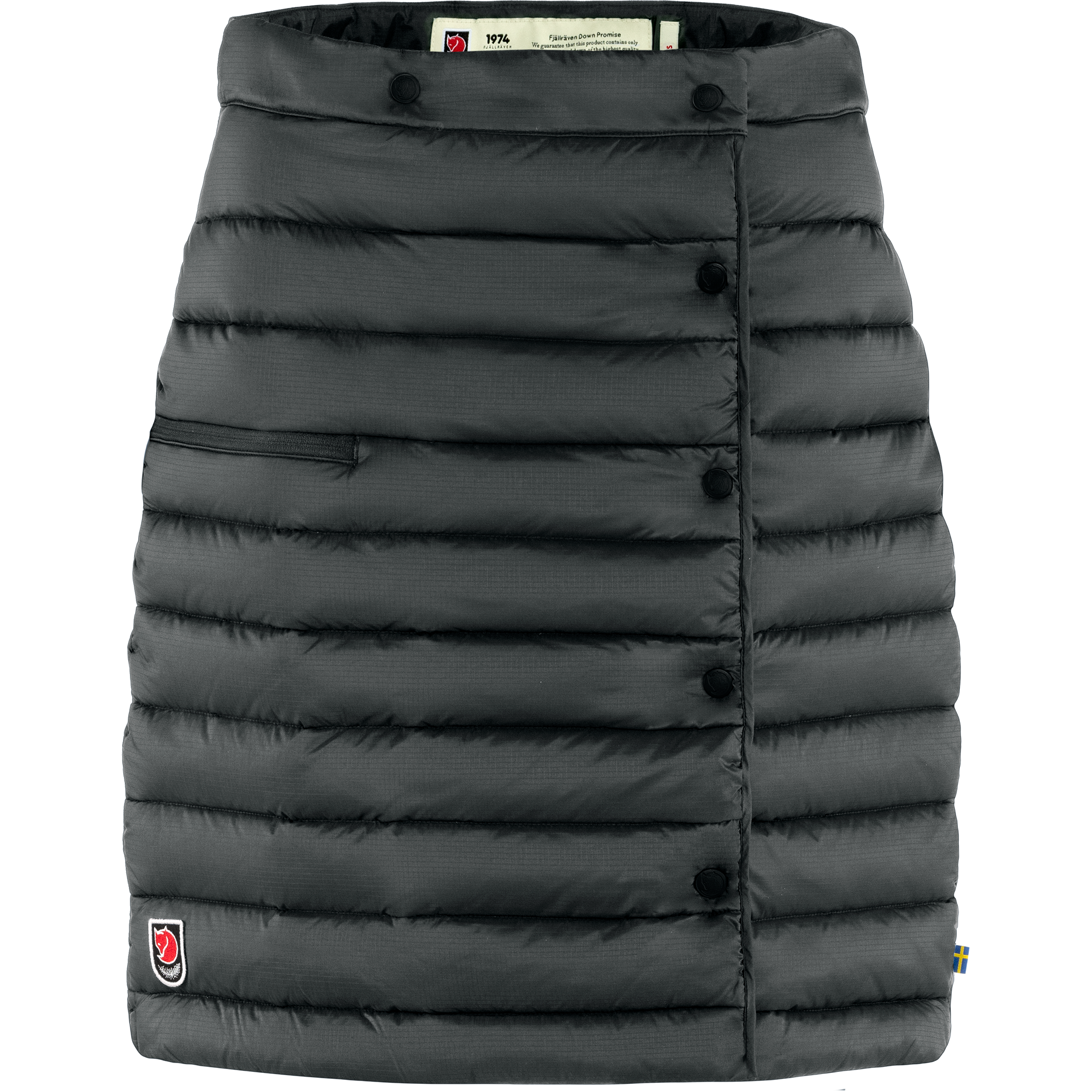 Expedition Pack Down Skirt