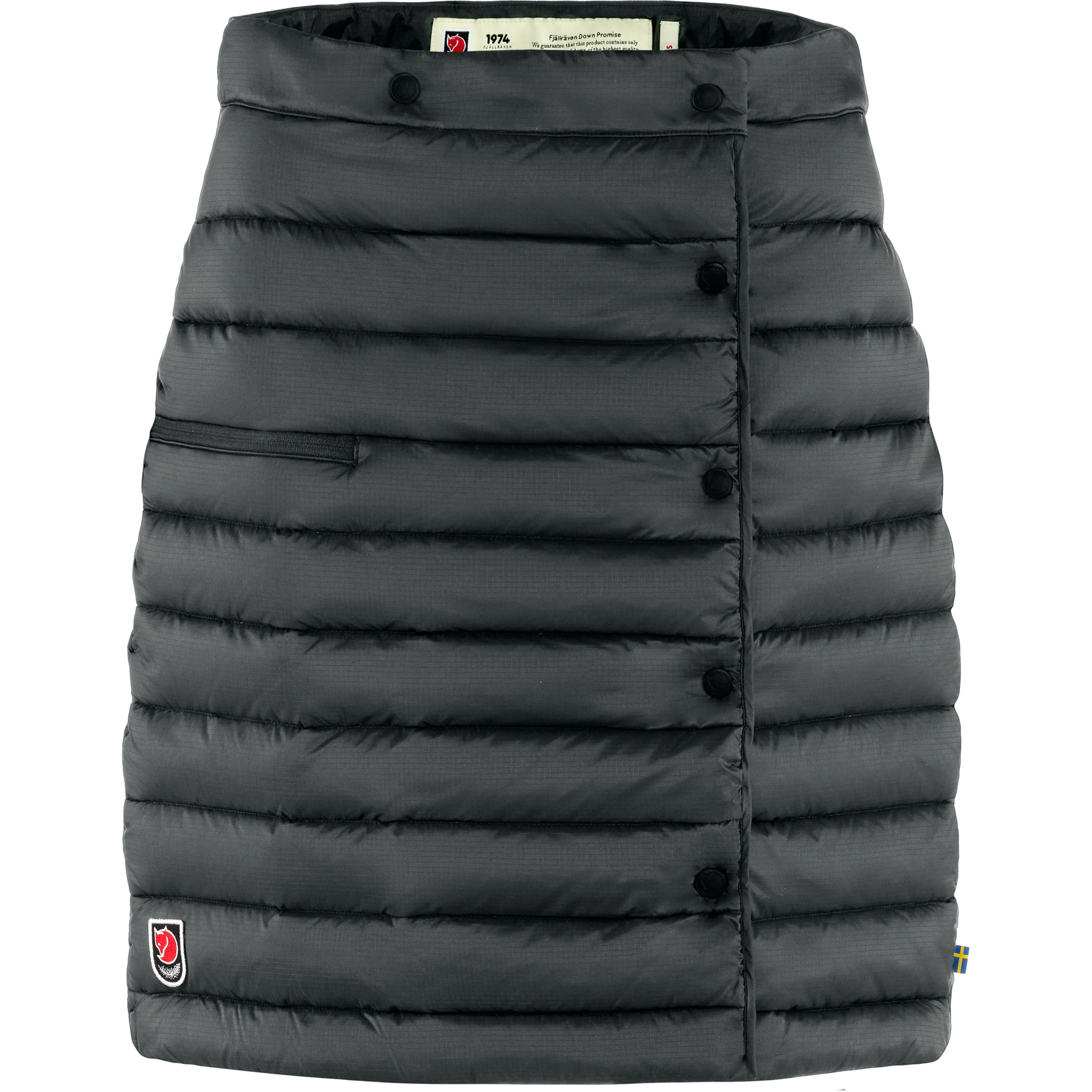Expedition Pack Down Skirt