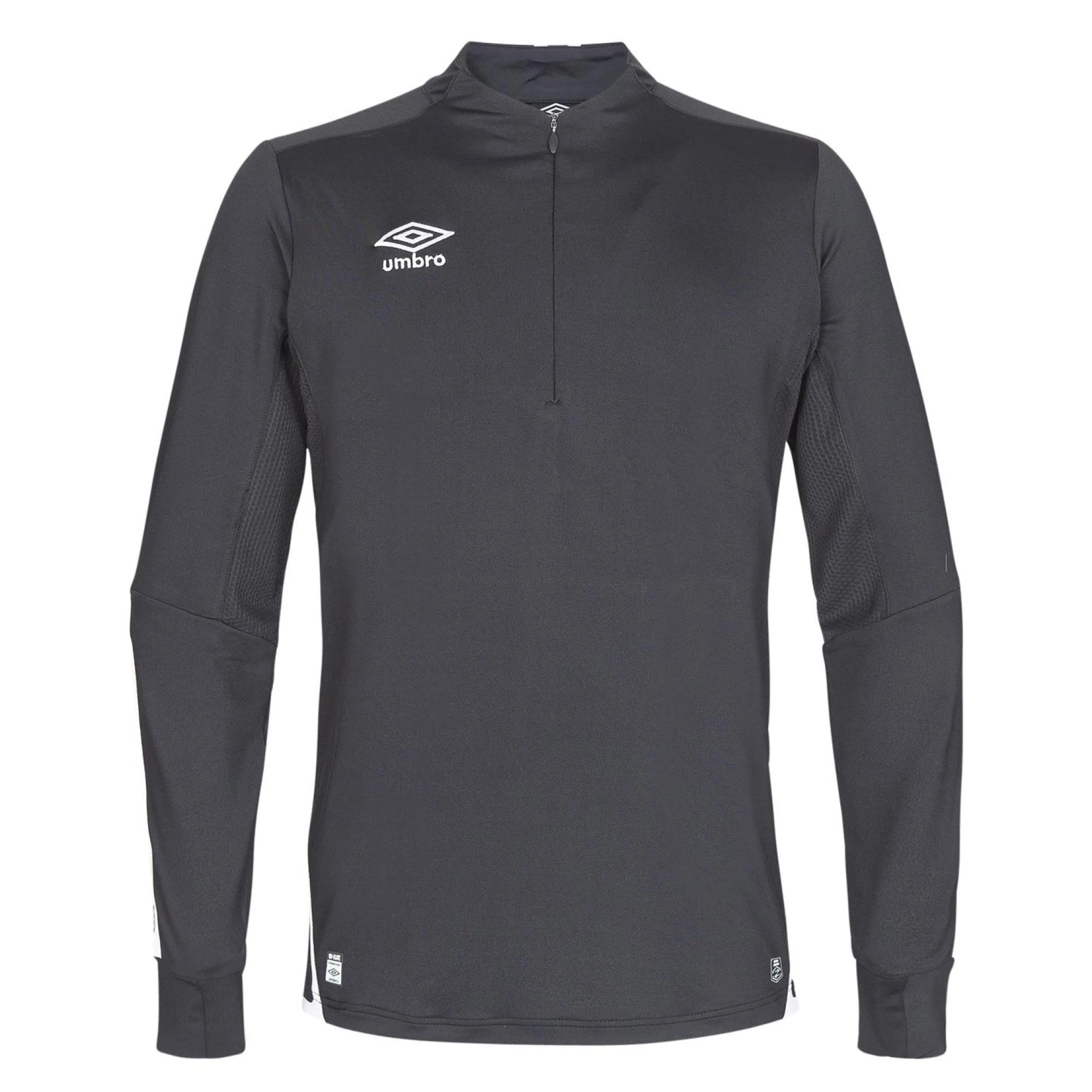 UX Elite Half Zip treningsgenser