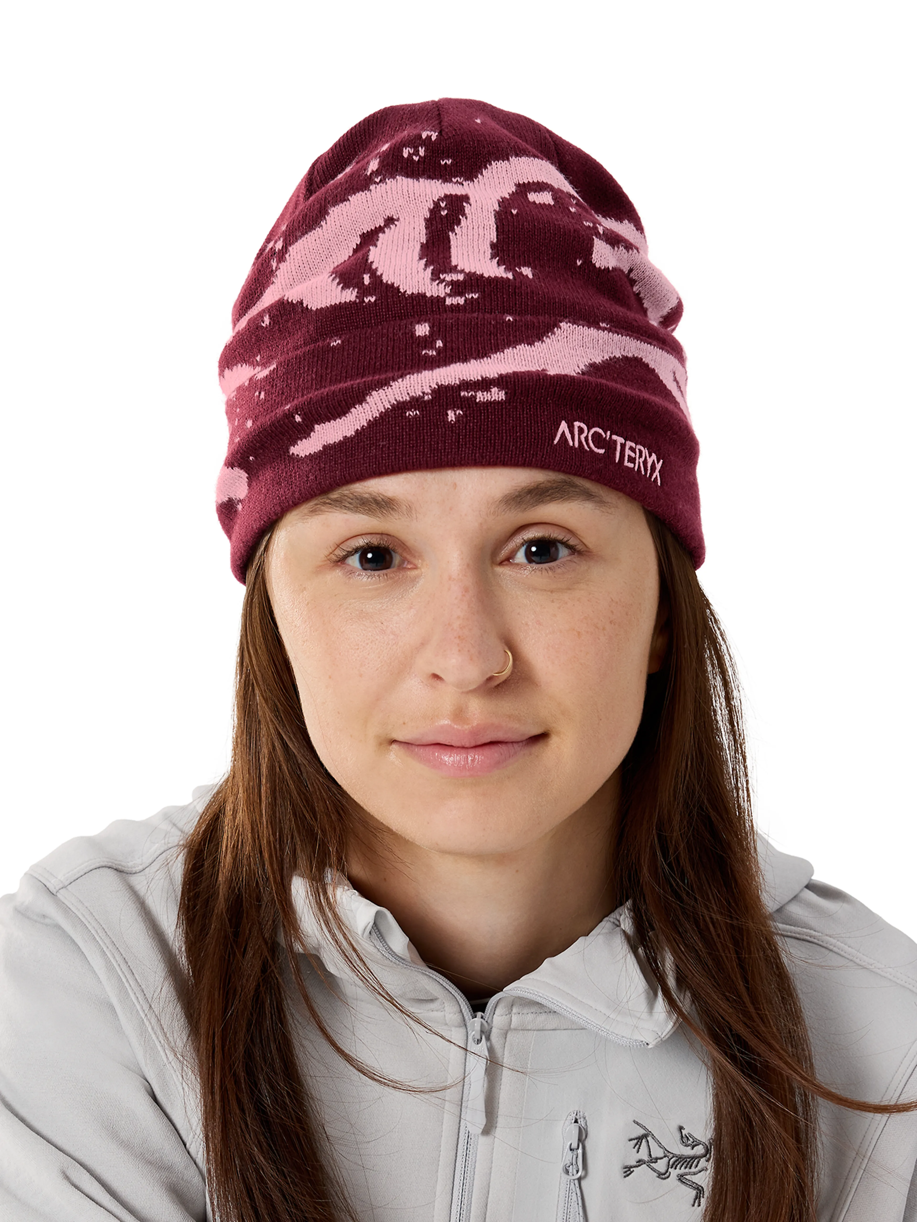 Grotto Toque Grotto Toque