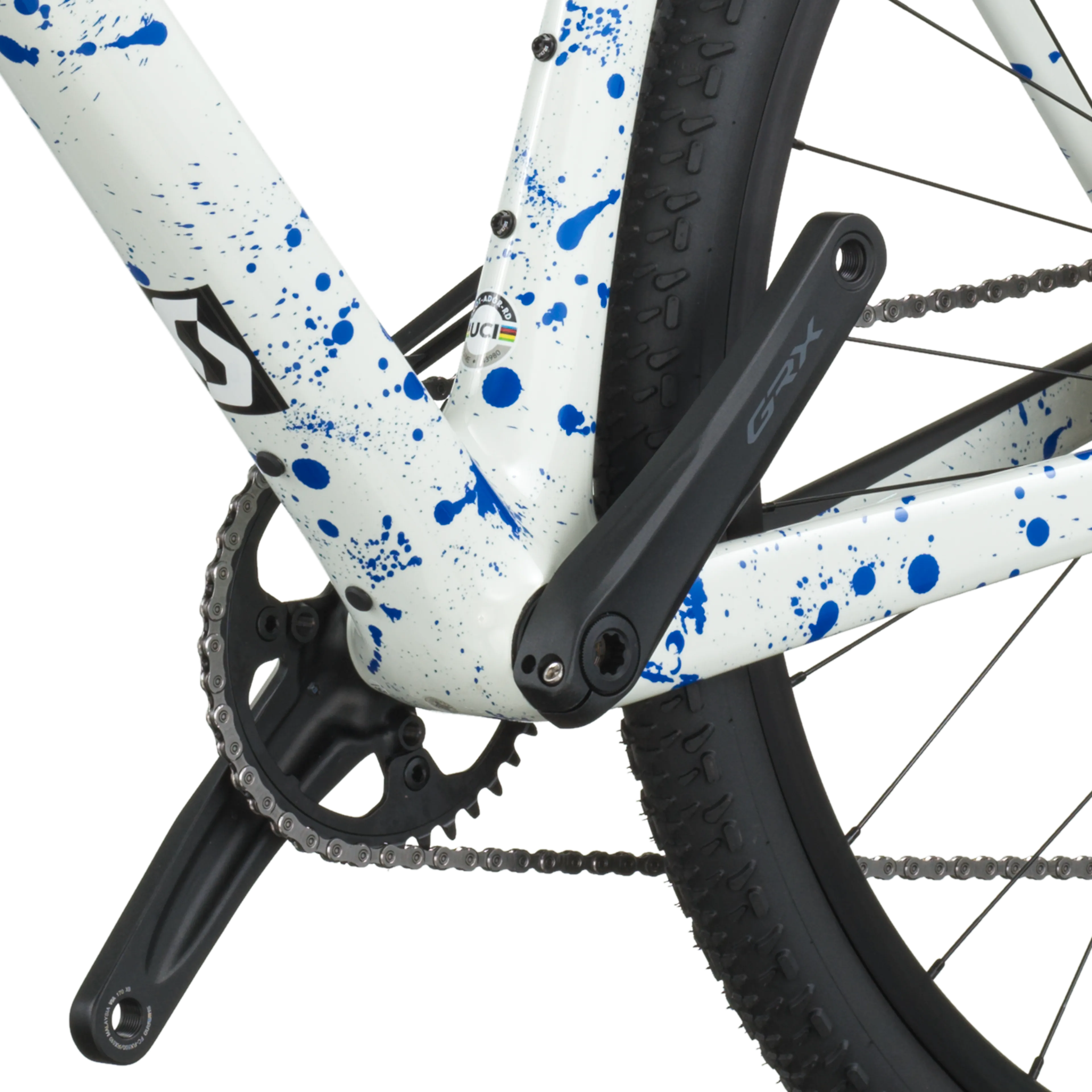 SCOTT Addict Gravel 30 