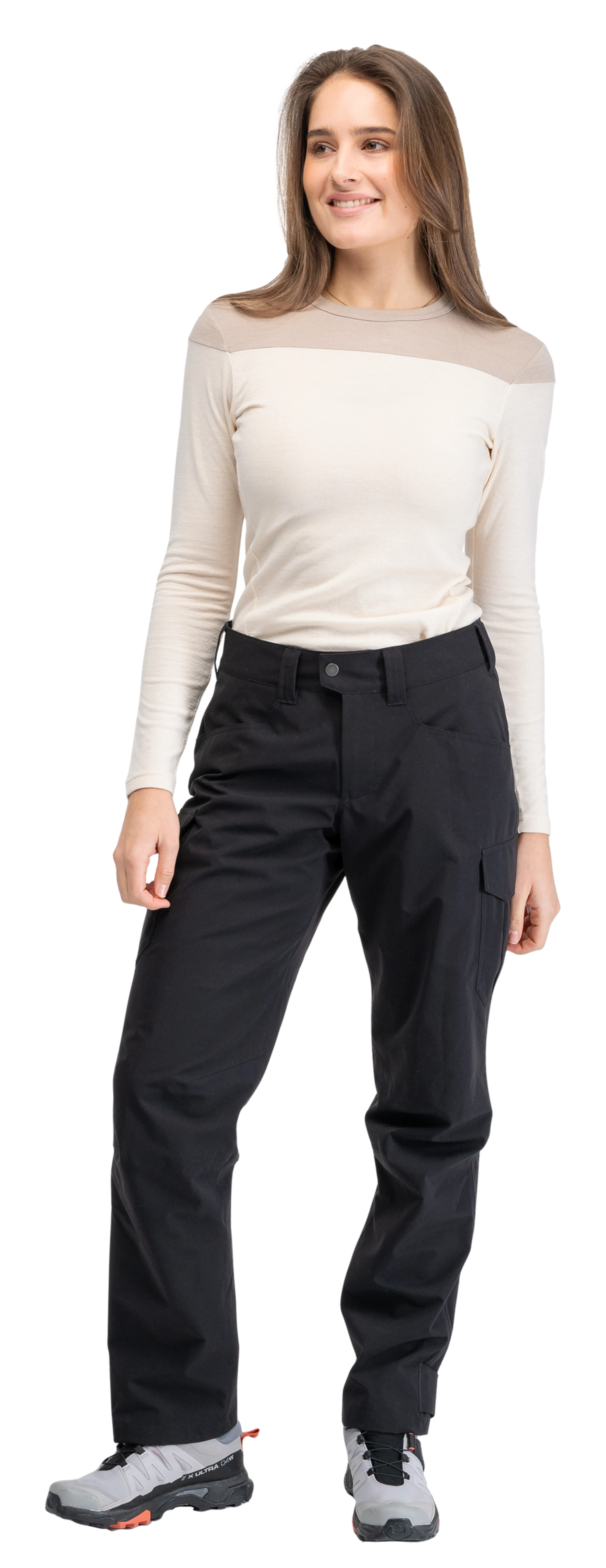 Breheimen 2L Shell Pants Women