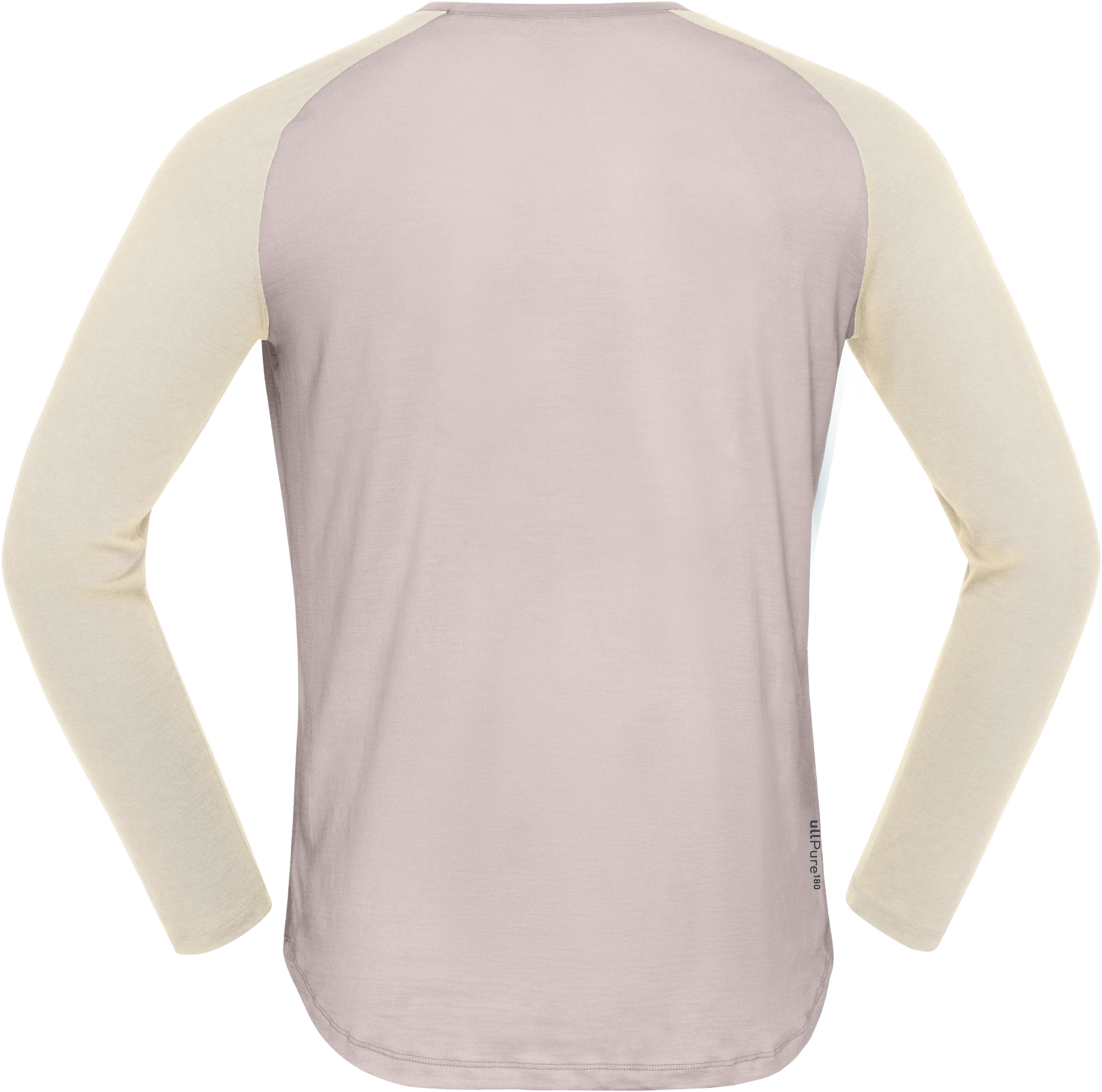 femund pureUll Long Sleeve M's