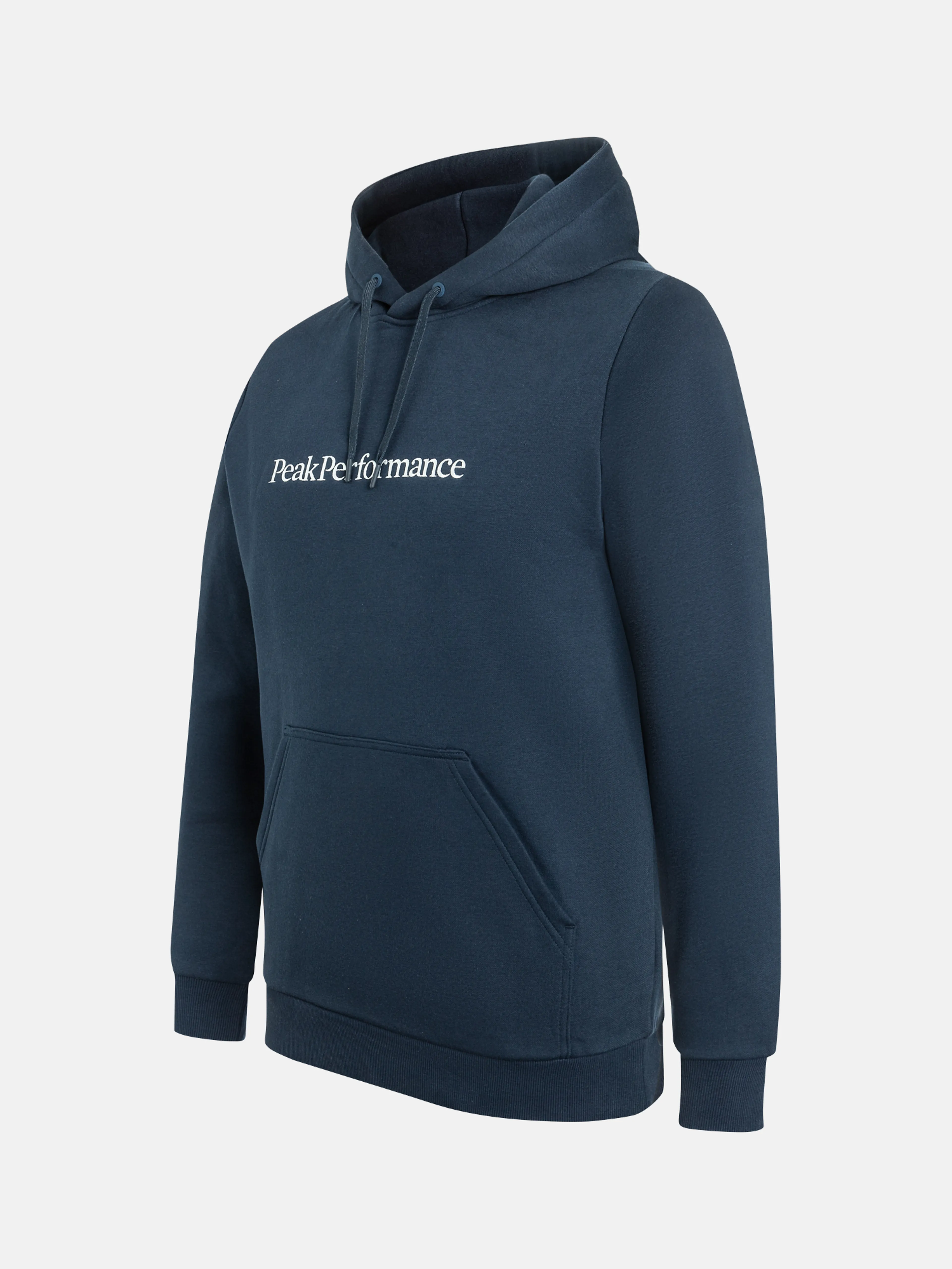 Big Logo Hood hettegenser herre