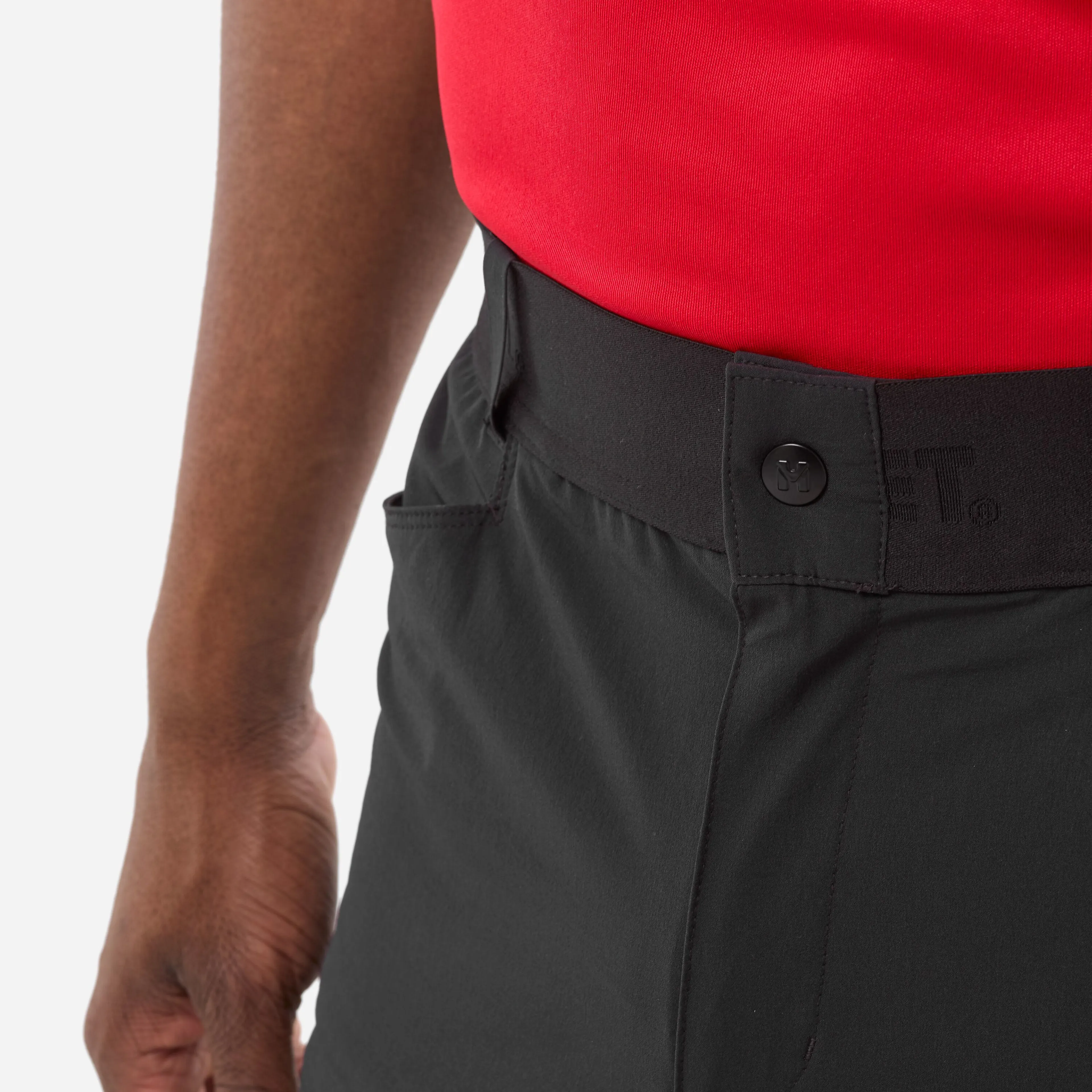 ONEGA STRETCH SHORT M