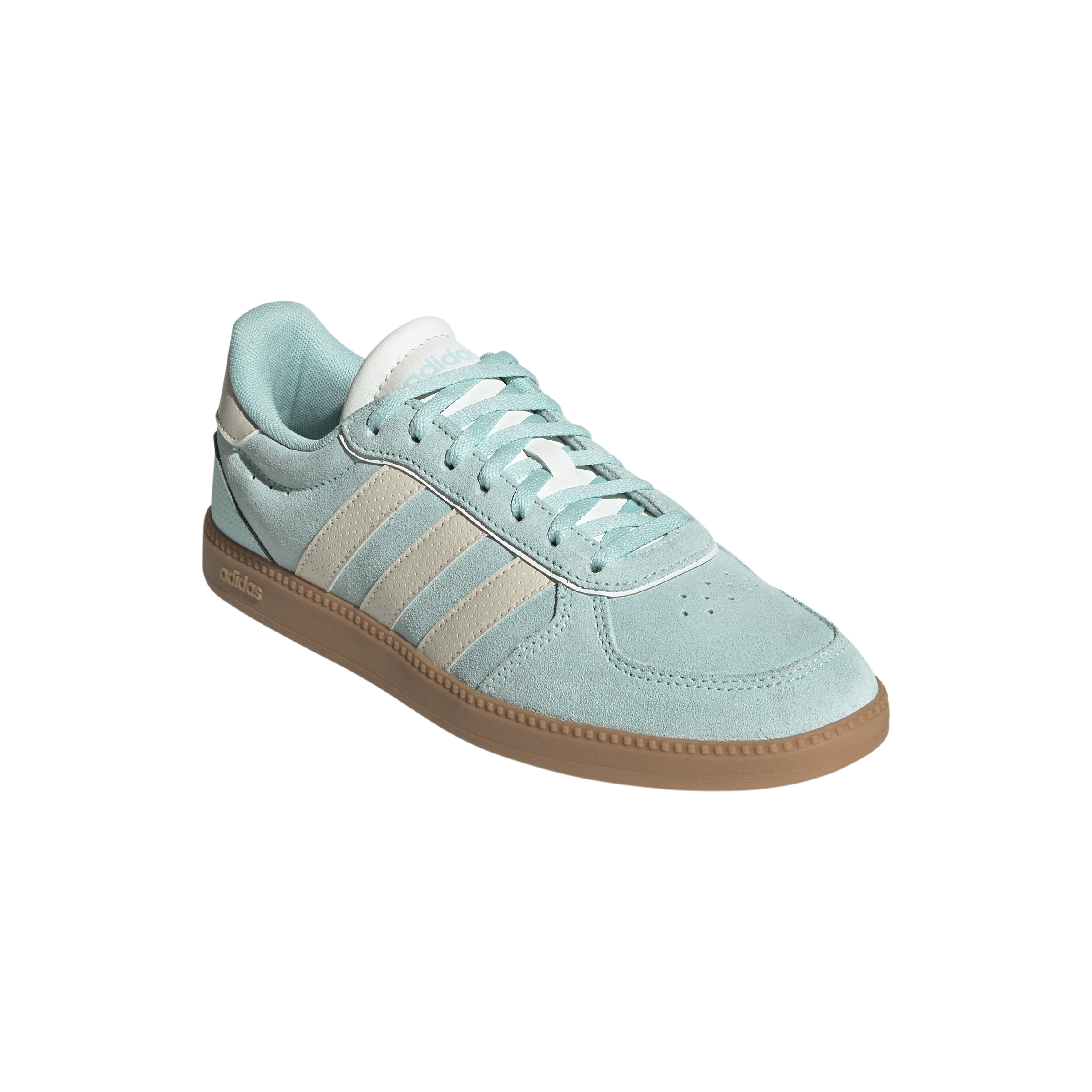 BREAKNET SLEEK SUEDE