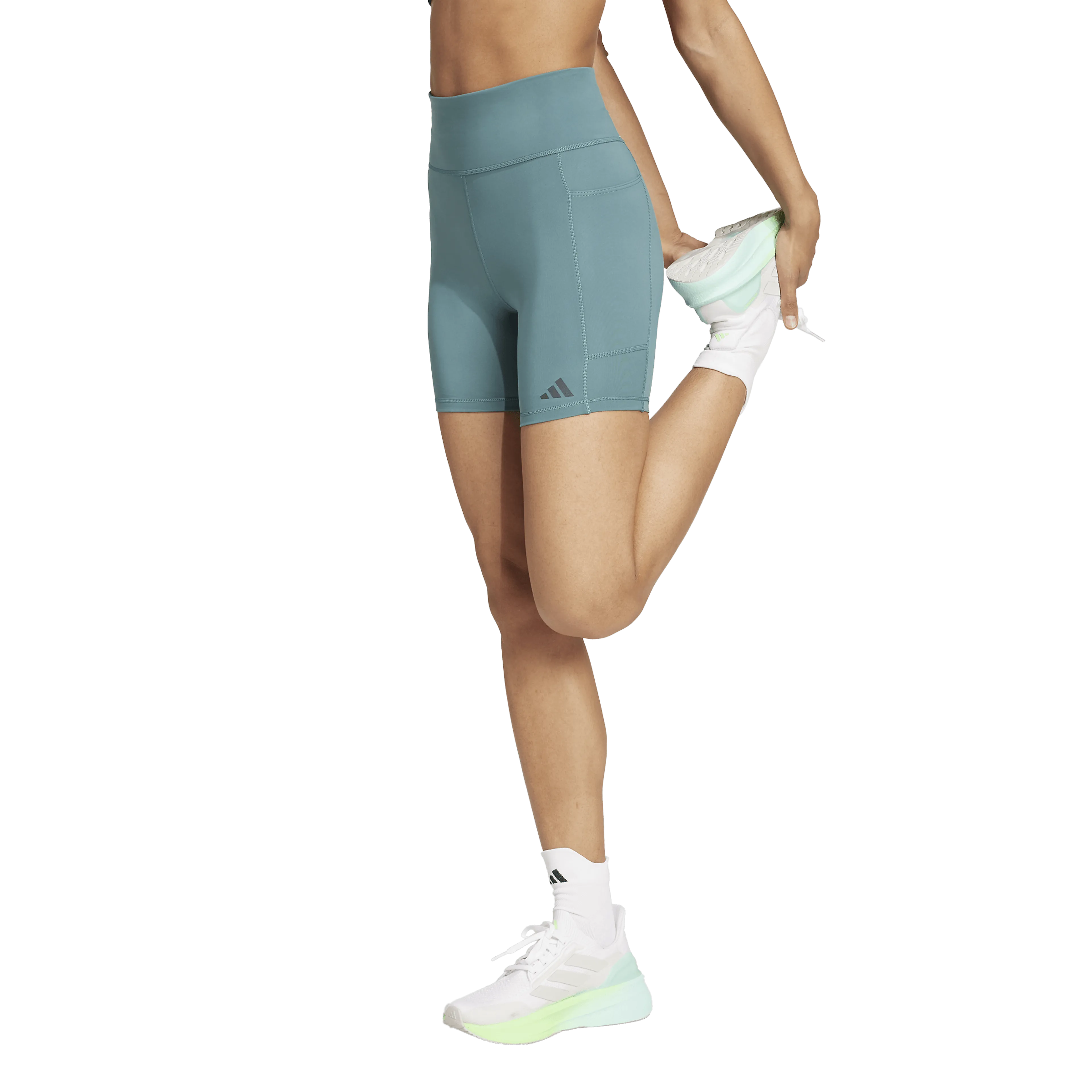 Own the Run Short Tights