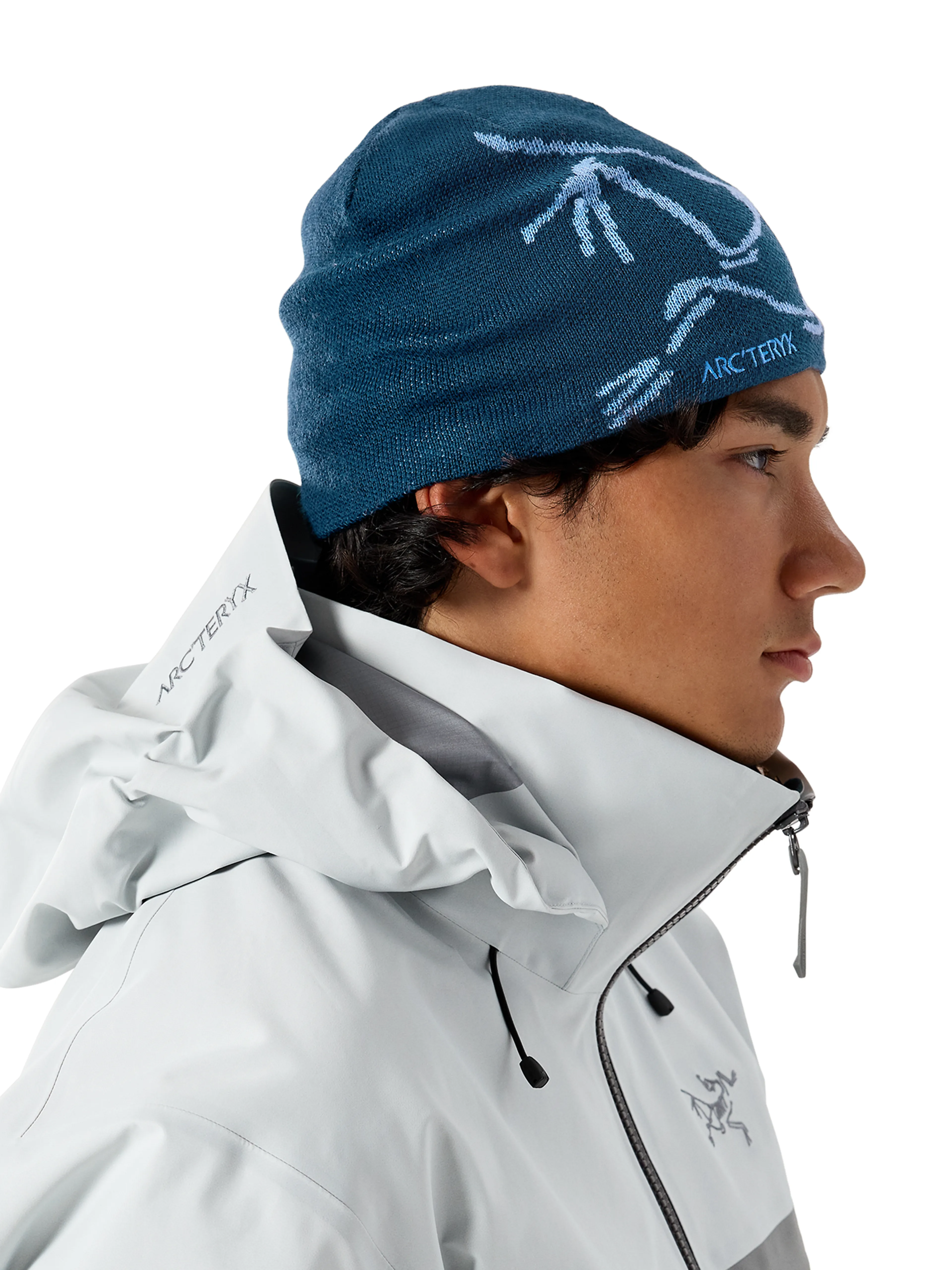 Bird Head Toque