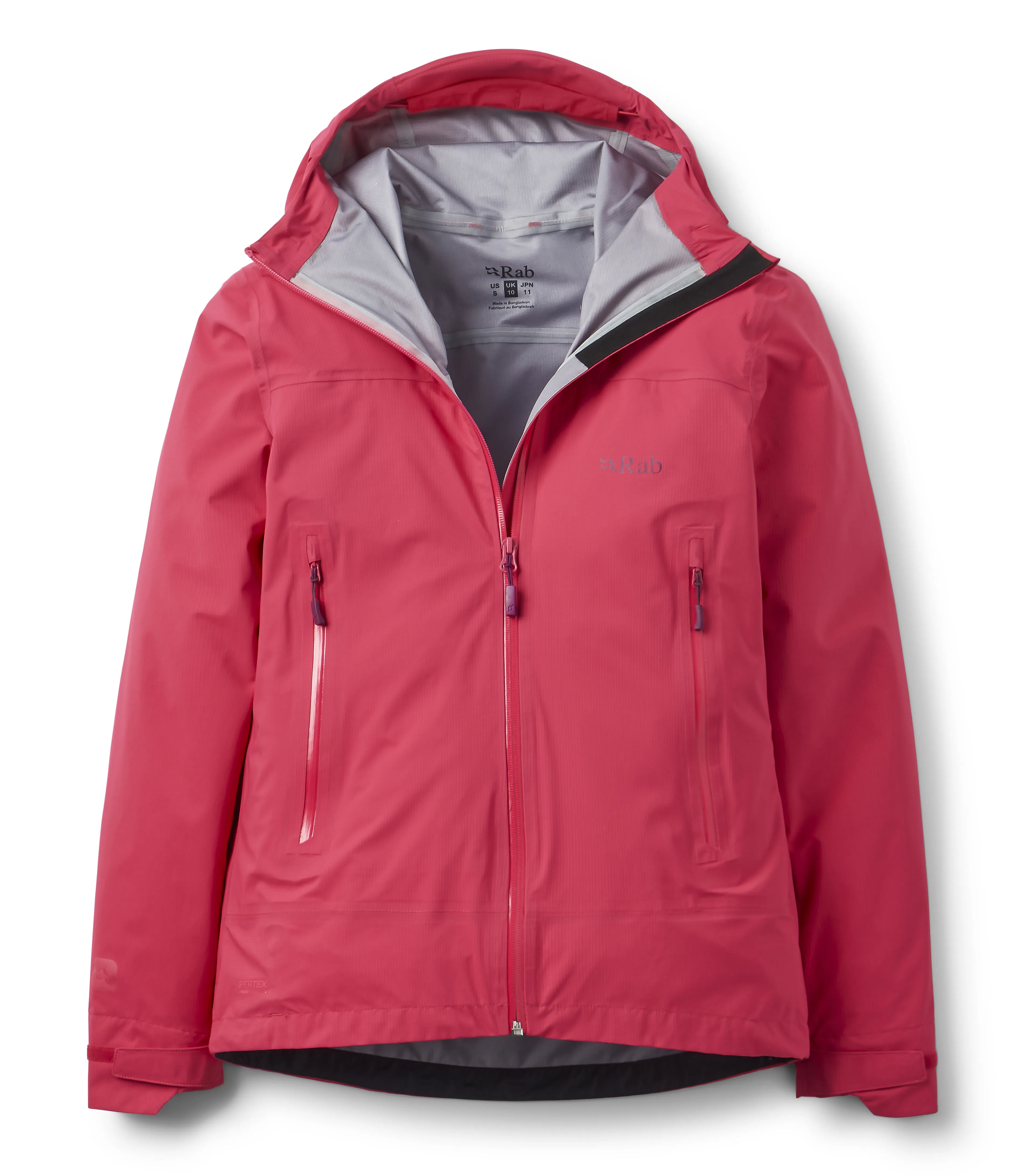 Firewall Light Jacket Wmns