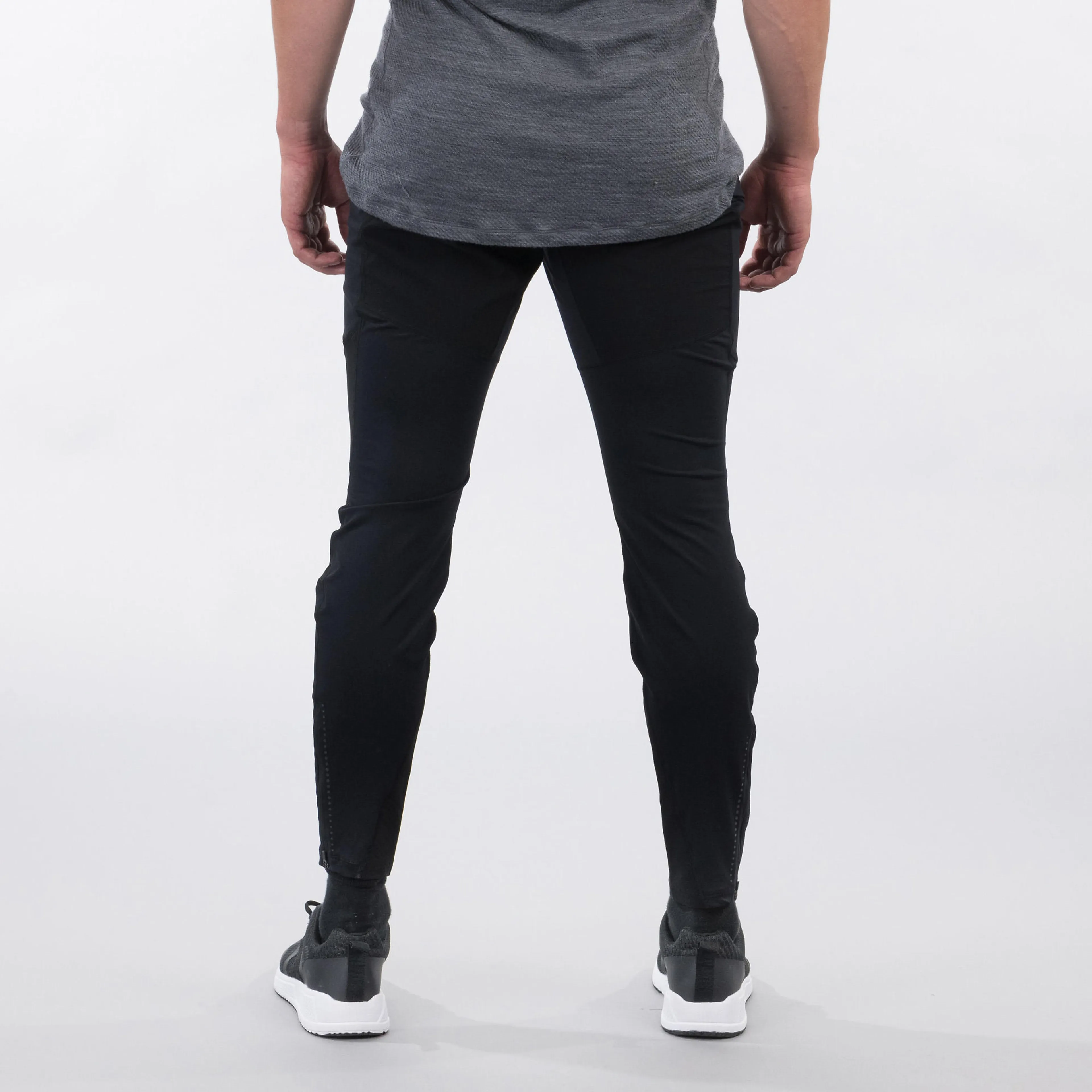 Fløyen Outdoor Tights Men